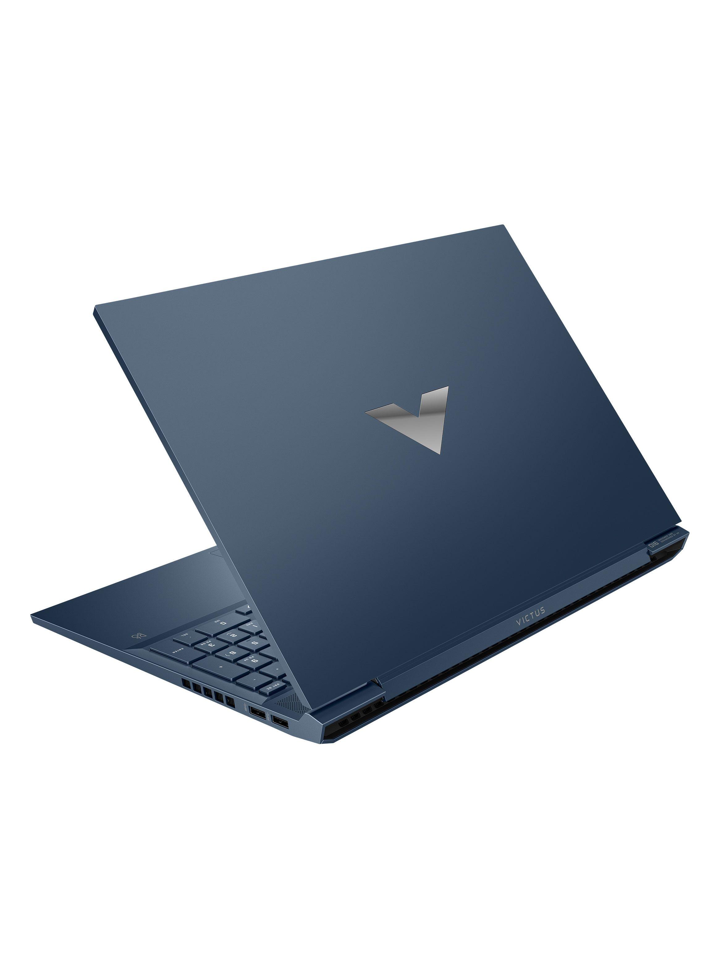 Notebook Victus 16-d0500la Intel Core i5-11400H GeForce RTX 3050 8GB RAM 256GB SSD PCIe 16.1"-1