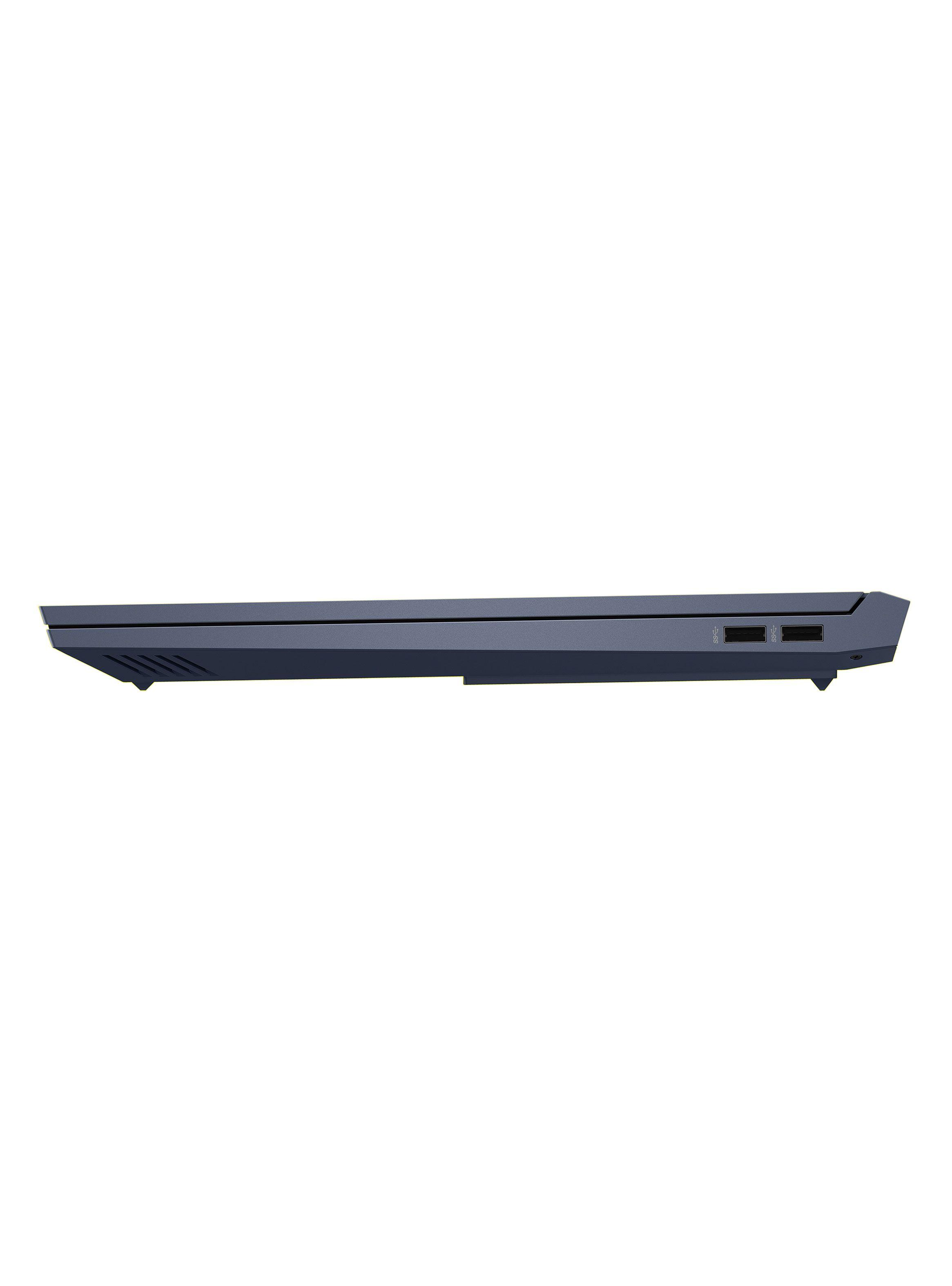 Notebook Victus 16-d0500la Intel Core i5-11400H GeForce RTX 3050 8GB RAM 256GB SSD PCIe 16.1"-5