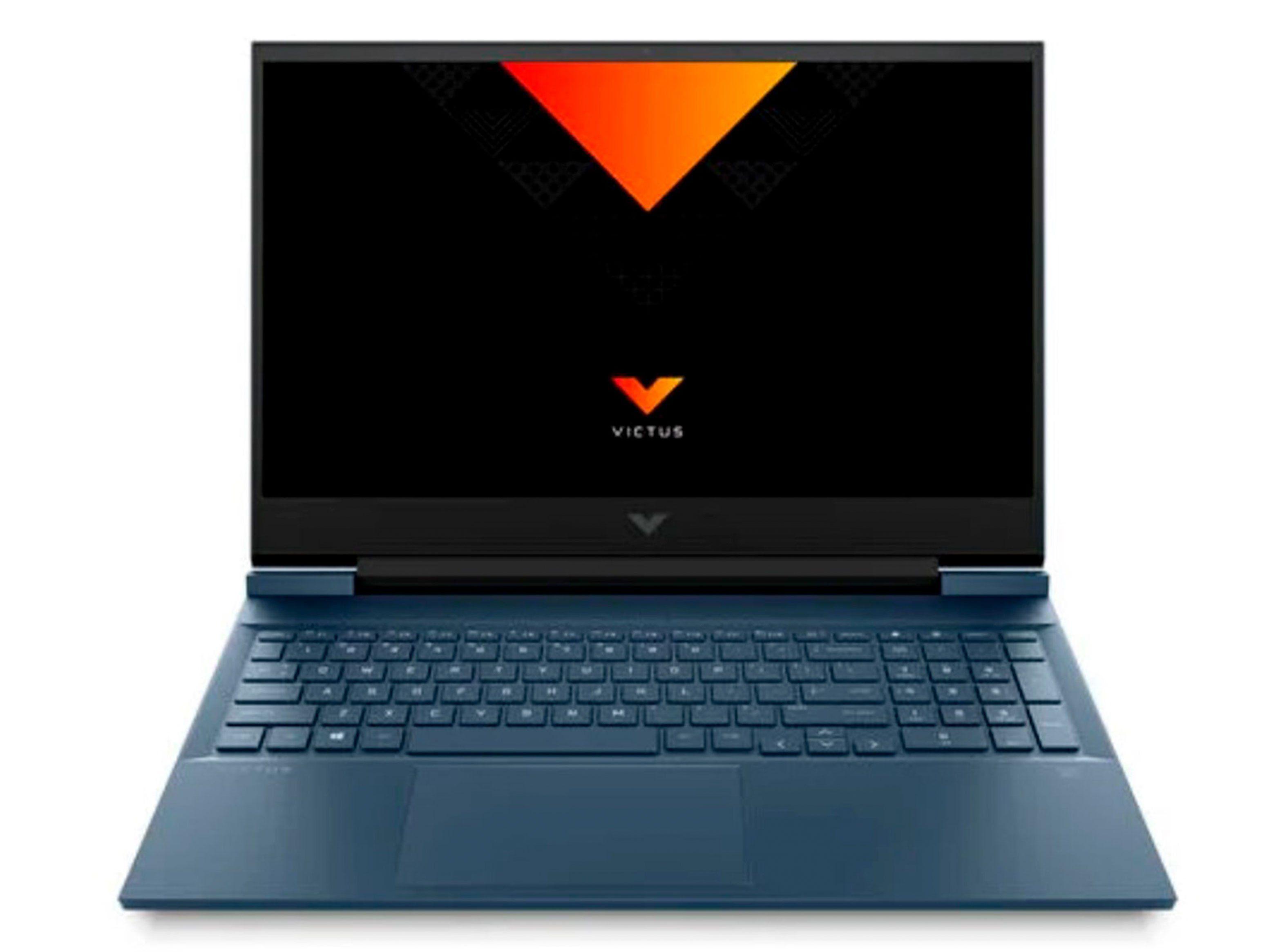 Notebook Victus 16-d0500la Intel Core i5-11400H GeForce RTX 3050 8GB RAM 256GB SSD PCIe 16.1"-0