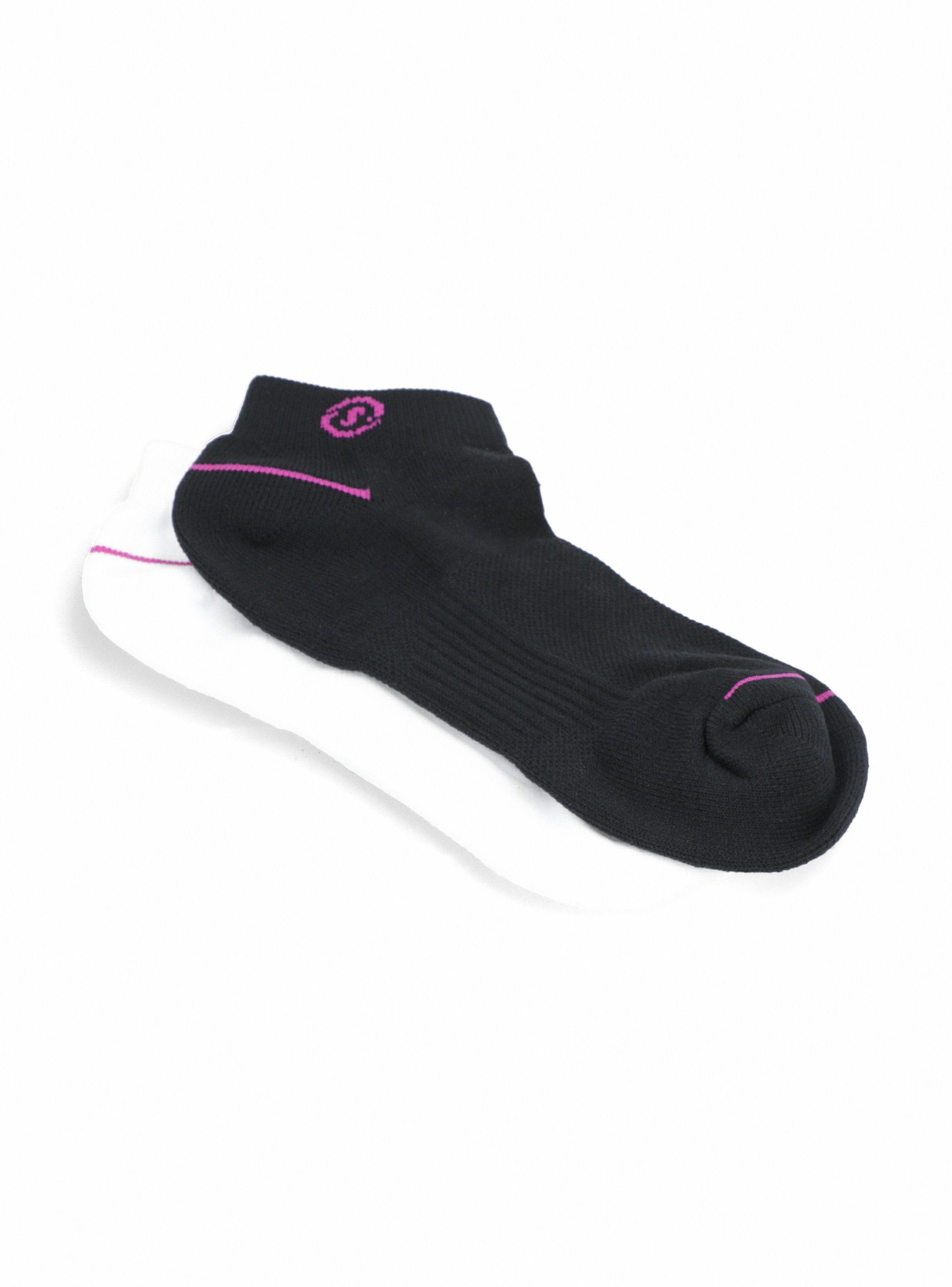Pack Calcetín Style Logo 2 Pares-2