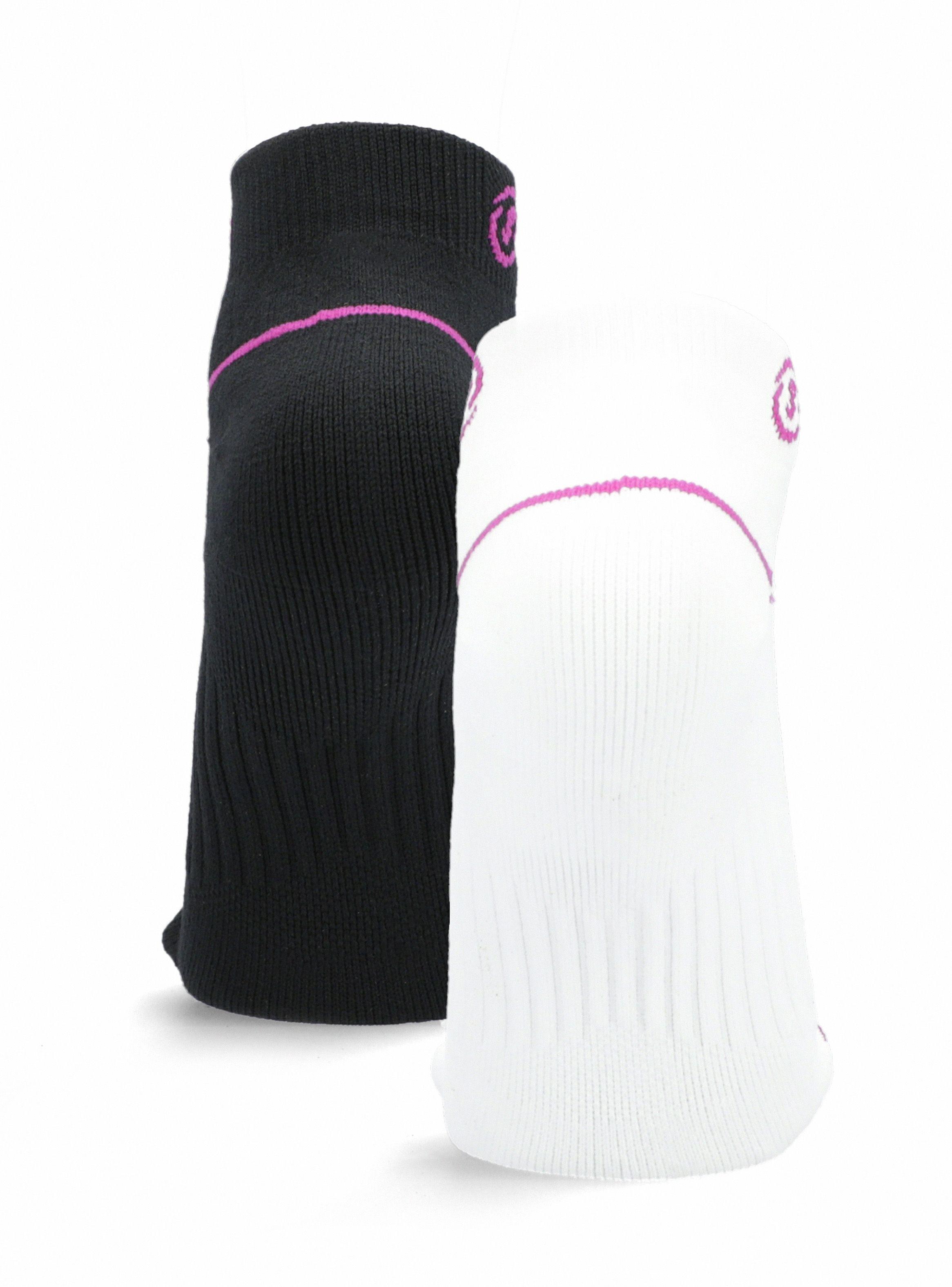 Pack Calcetín Style Logo 2 Pares-1