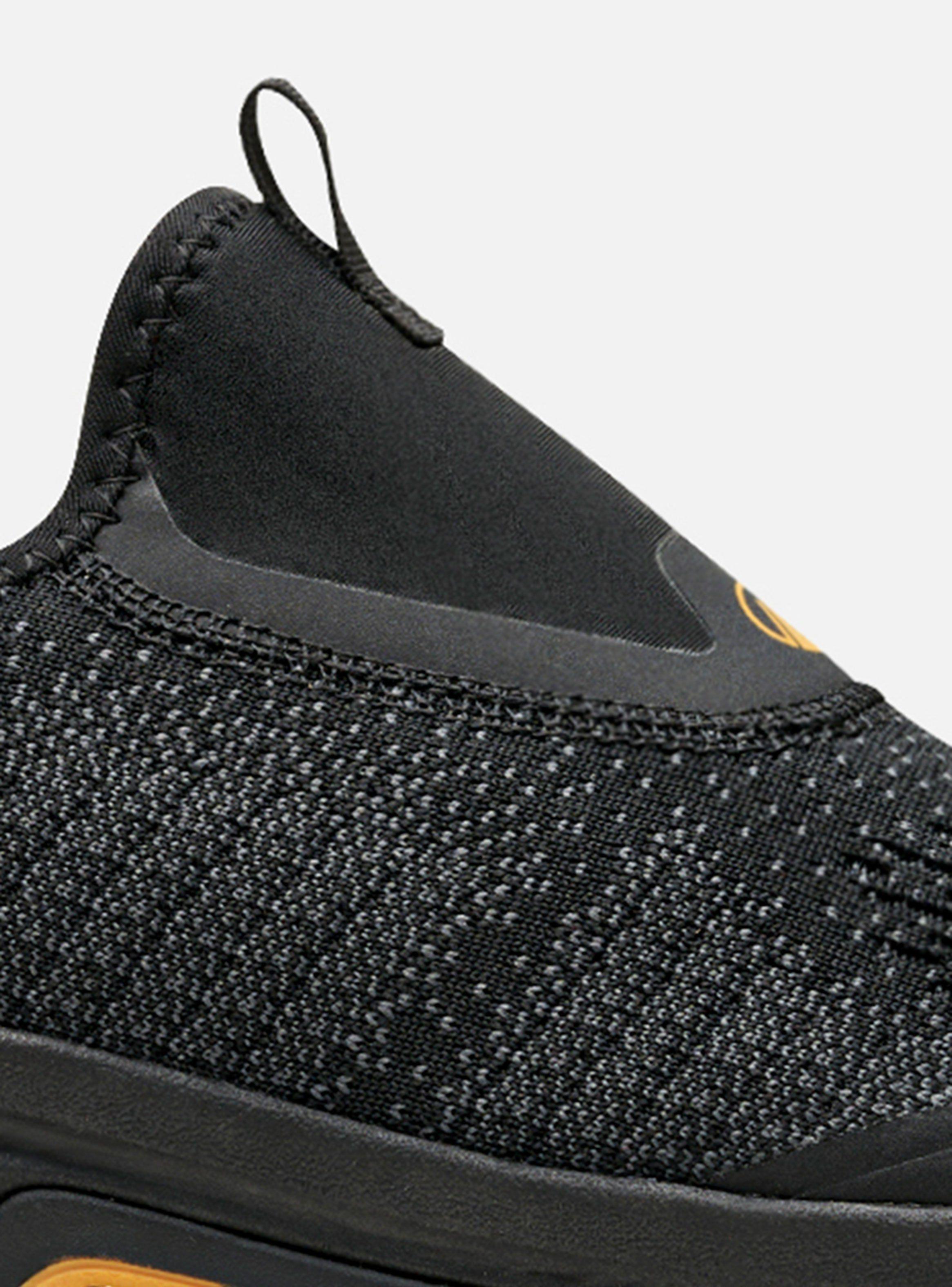 Zapatilla Outdoor Forcegrip Panal Flowshell Hombre-1