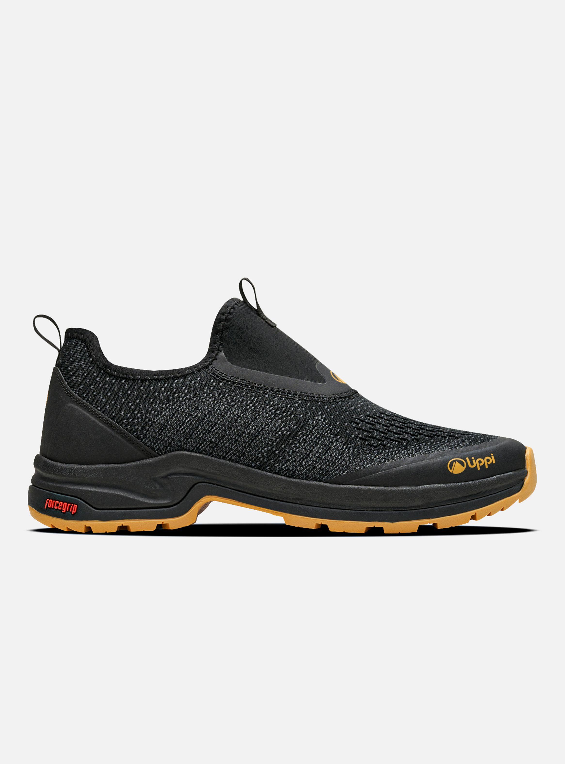 Zapatilla Outdoor Forcegrip Panal Flowshell Hombre-0