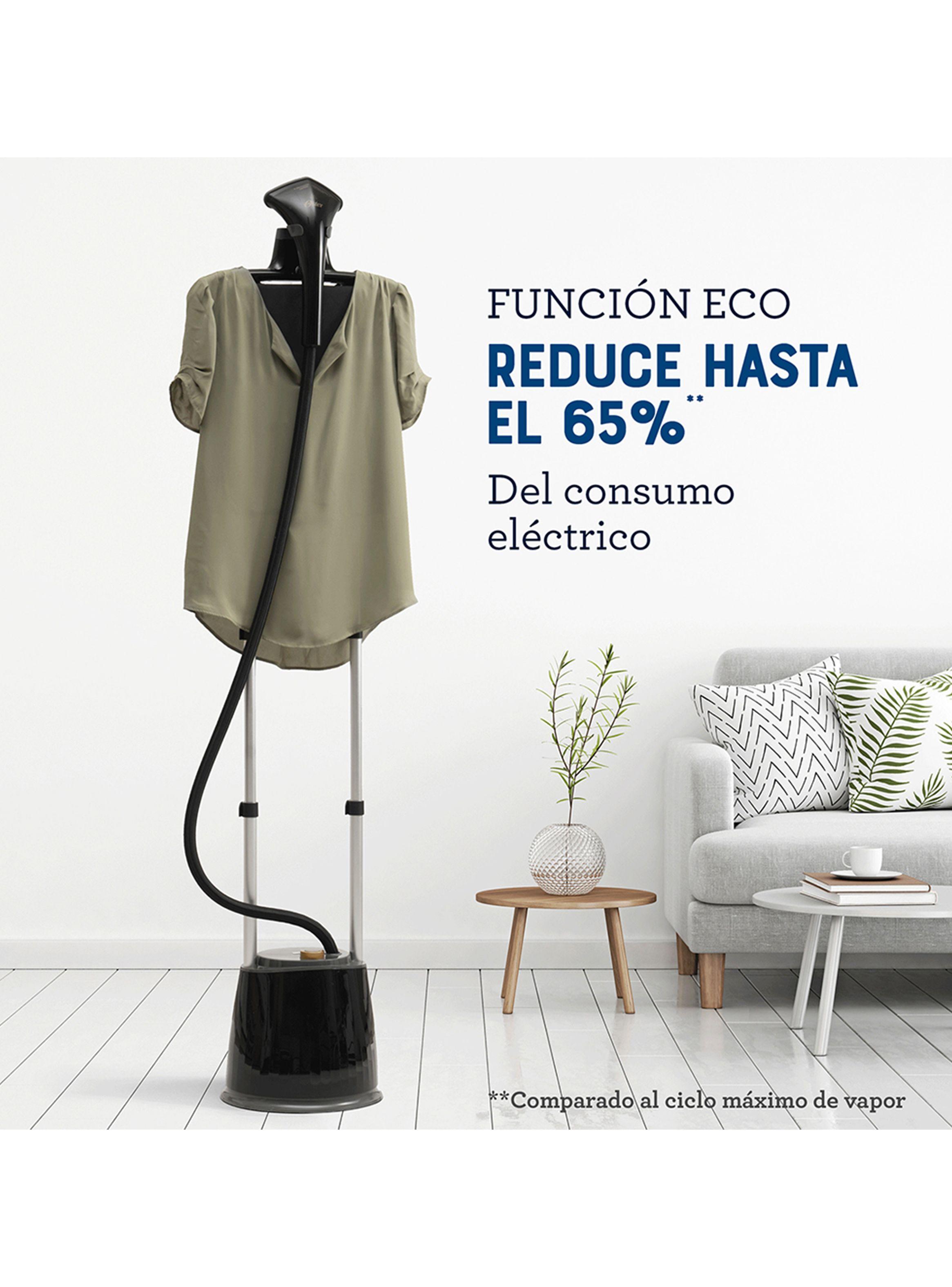 Vaporizador de Prendas con Tabla de Soporte GCSTGS7050-2