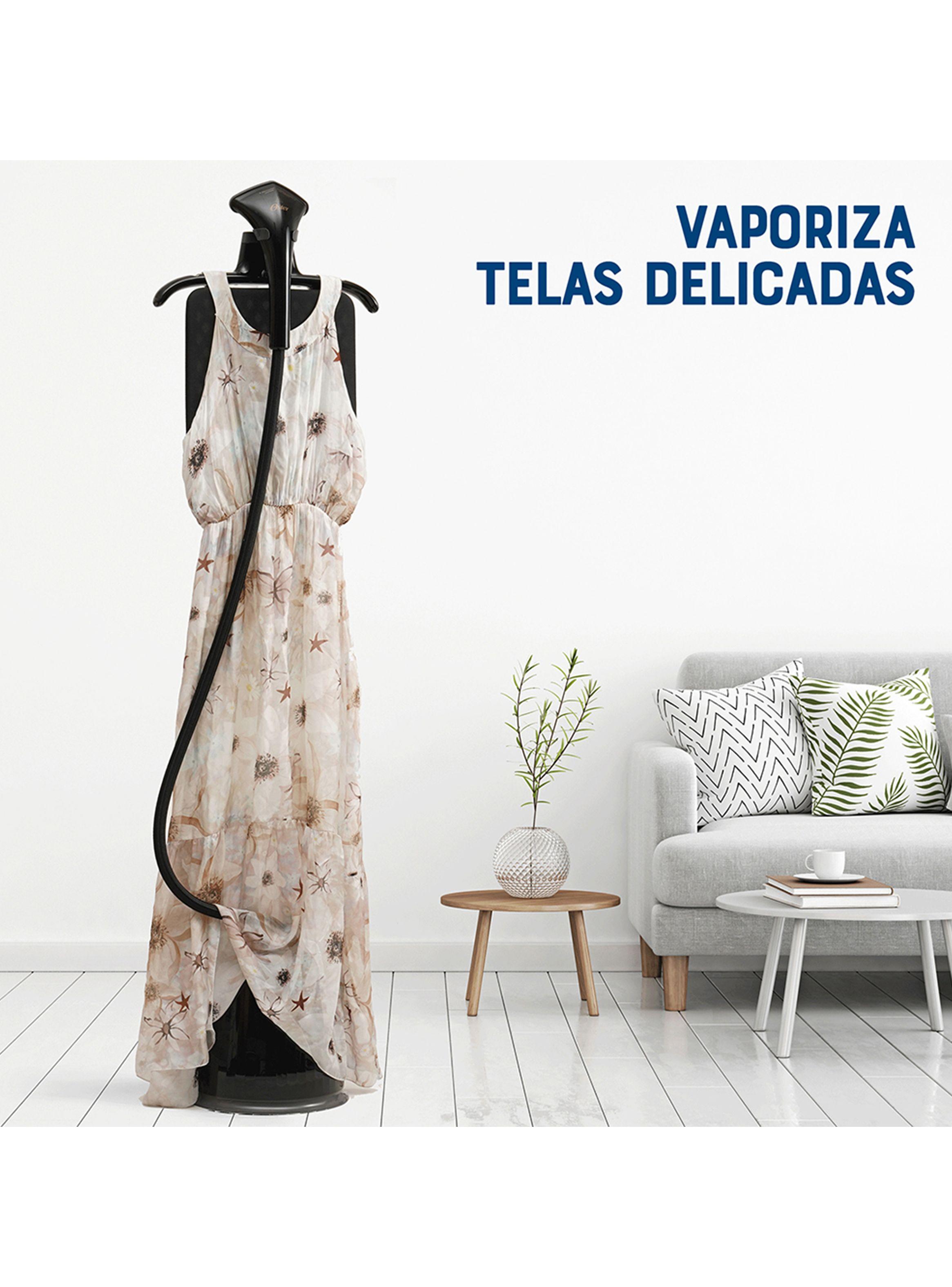 Vaporizador de Prendas con Tabla de Soporte GCSTGS7050-7