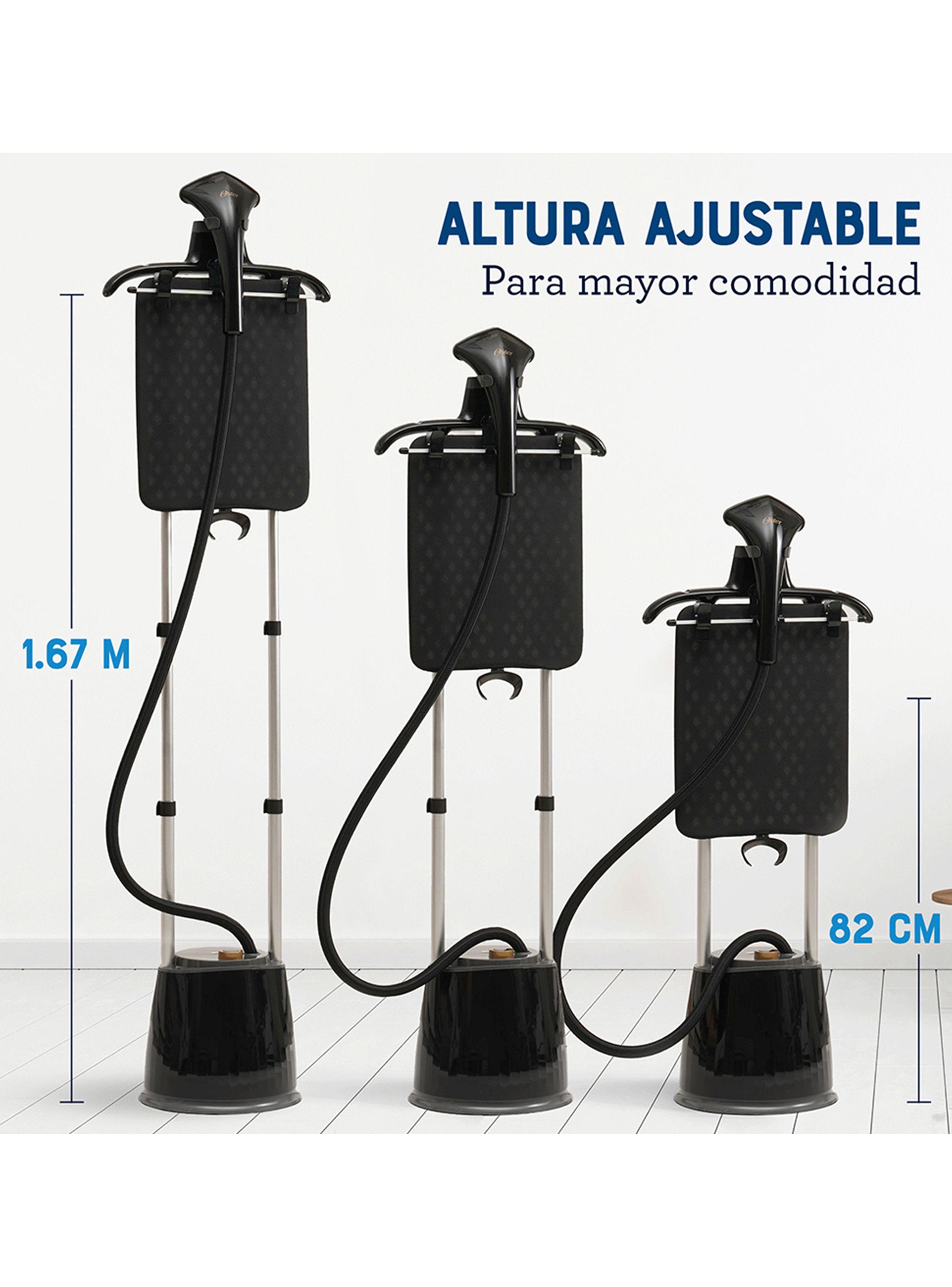 Vaporizador de Prendas con Tabla de Soporte GCSTGS7050-6