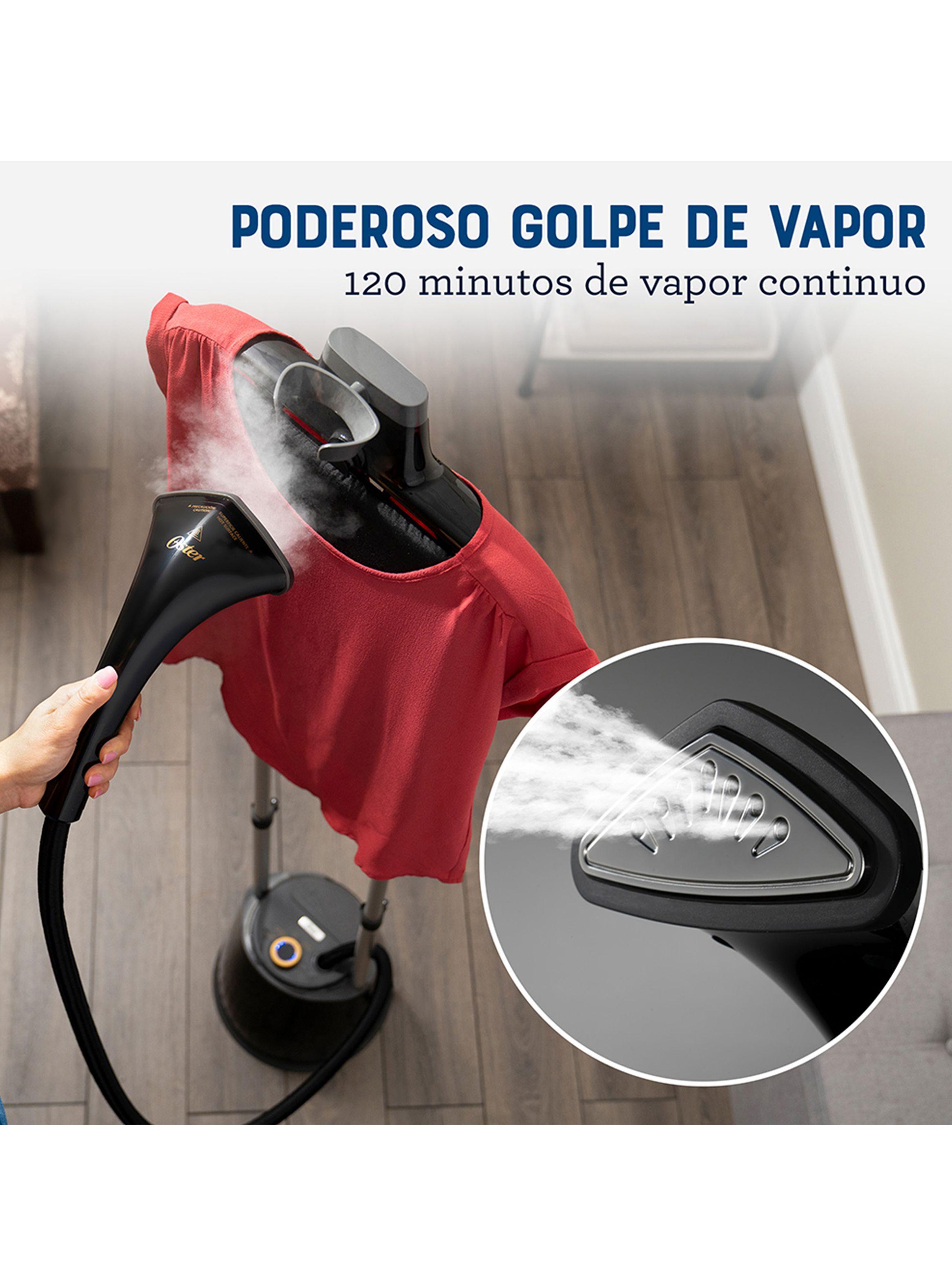 Vaporizador de Prendas con Tabla de Soporte GCSTGS7050-3