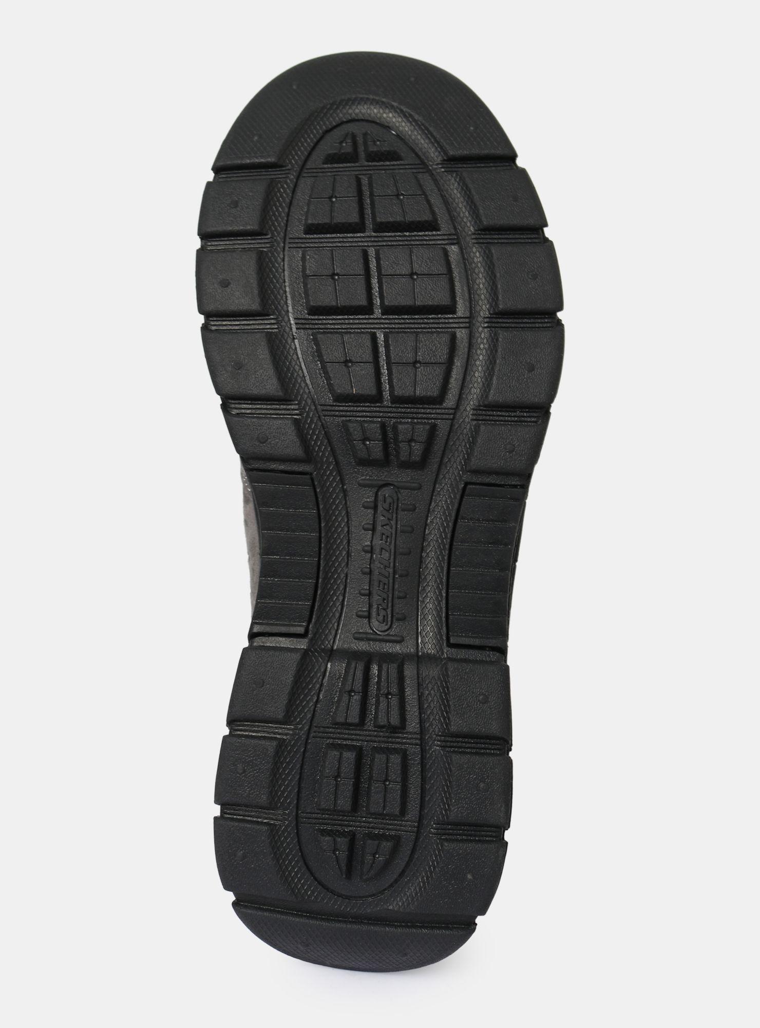 Zapatilla Skechers Rig Mountain Top Urbana Hombre-5