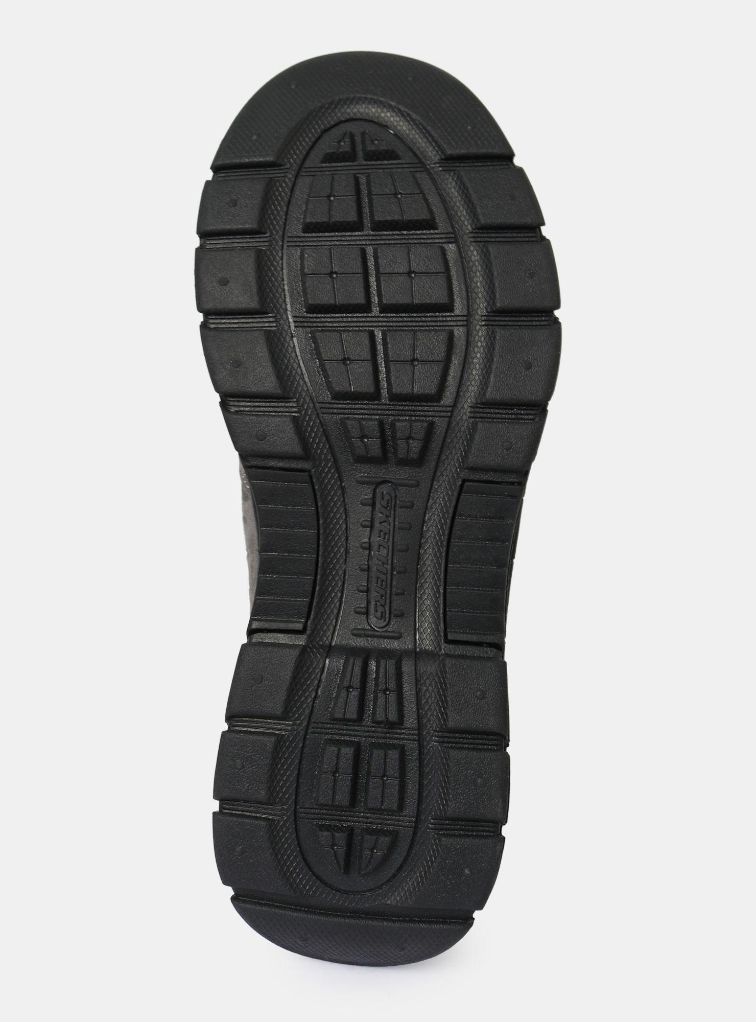 Zapatilla Skechers Rig Mountain Top Urbana Hombre-4