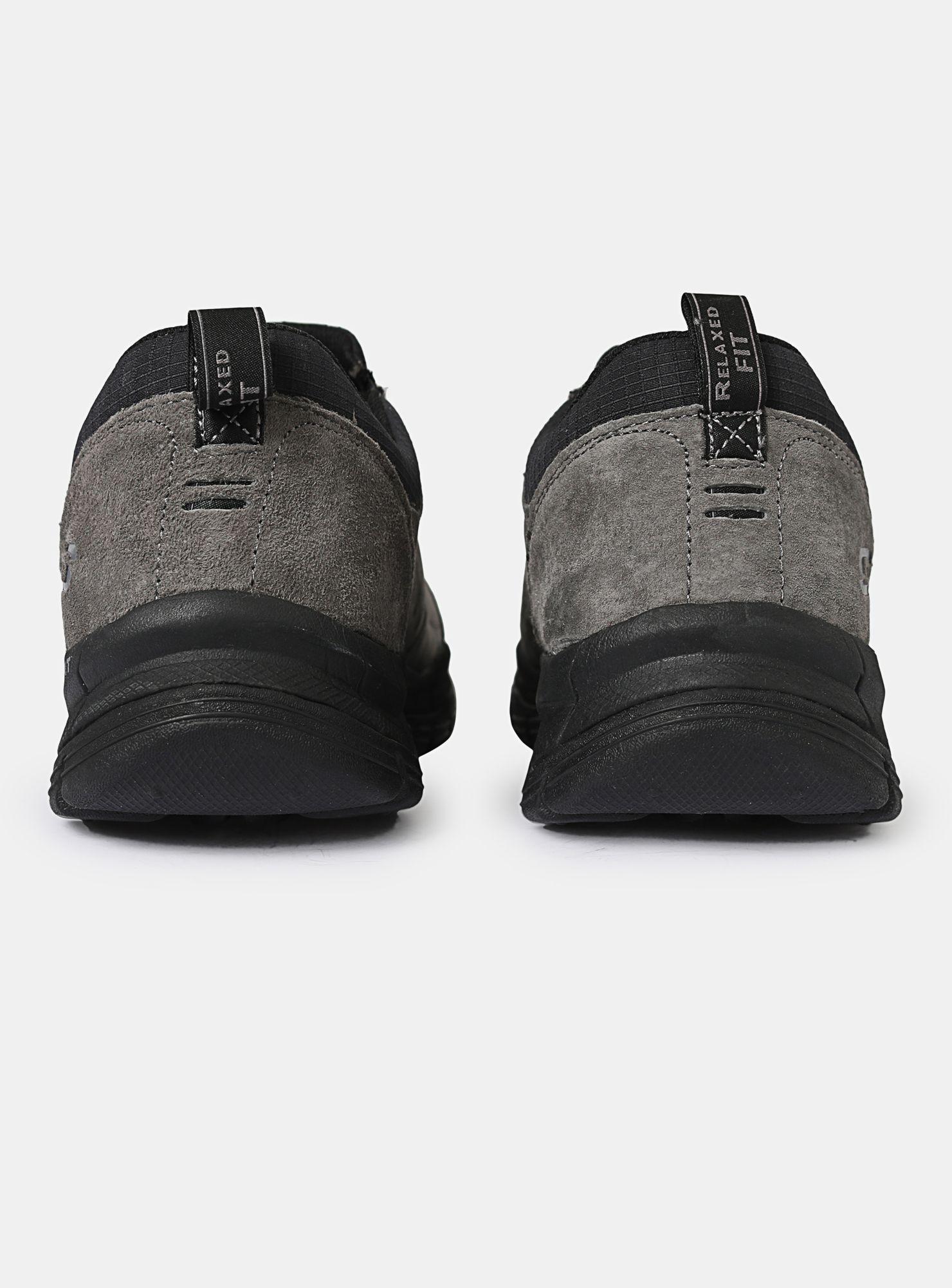 Zapatilla Skechers Rig Mountain Top Urbana Hombre-3