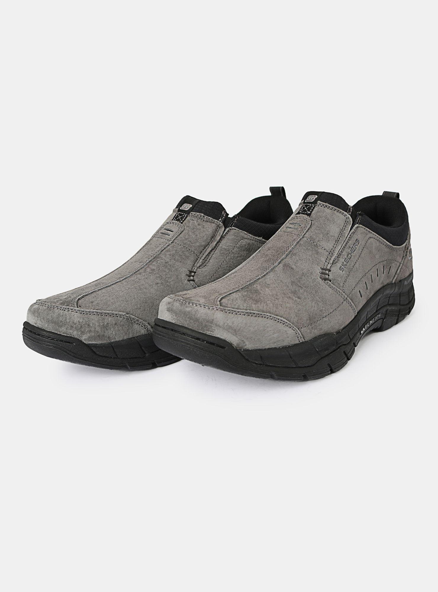 Zapatilla Skechers Rig Mountain Top Urbana Hombre-2