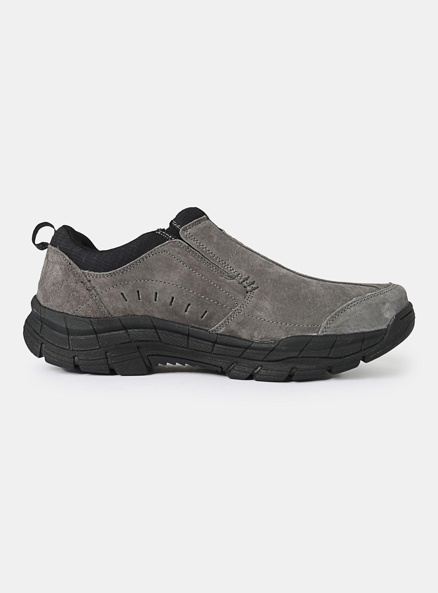 Zapatilla Skechers Rig Mountain Top Urbana Hombre-0