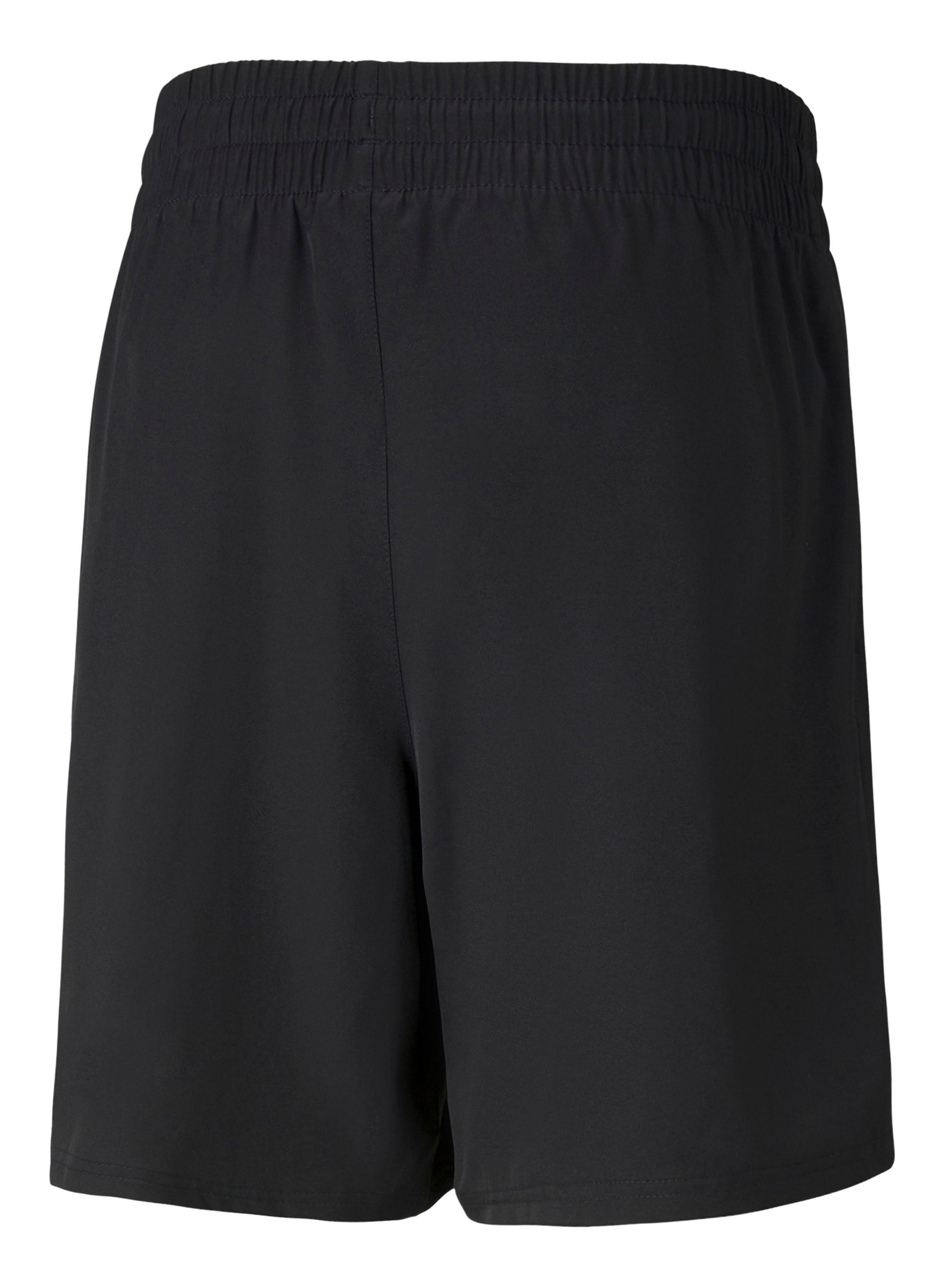 Short Performance Woven 7" Short-4