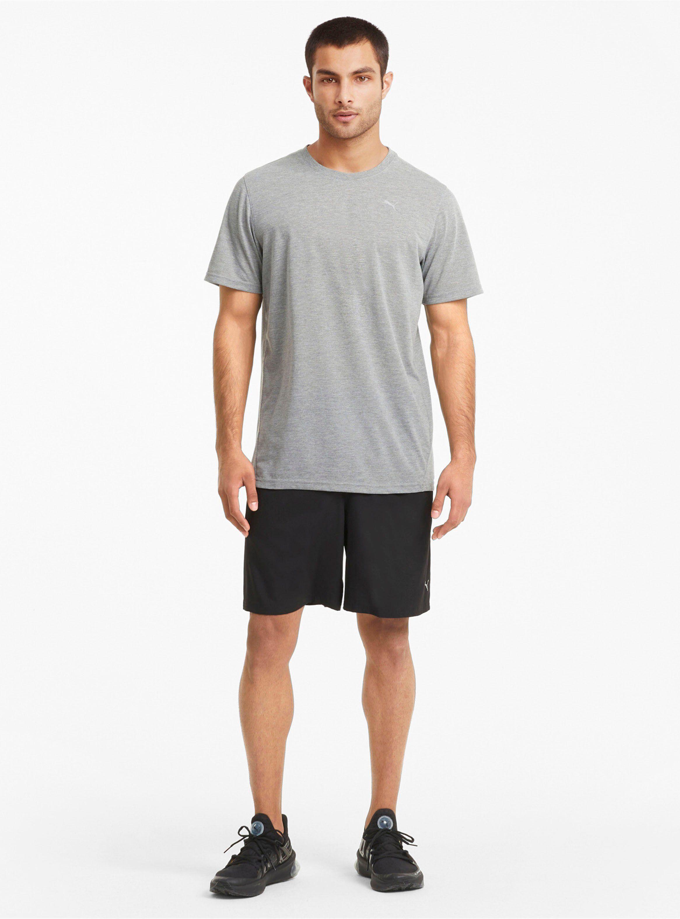 Short Performance Woven 7" Short-5