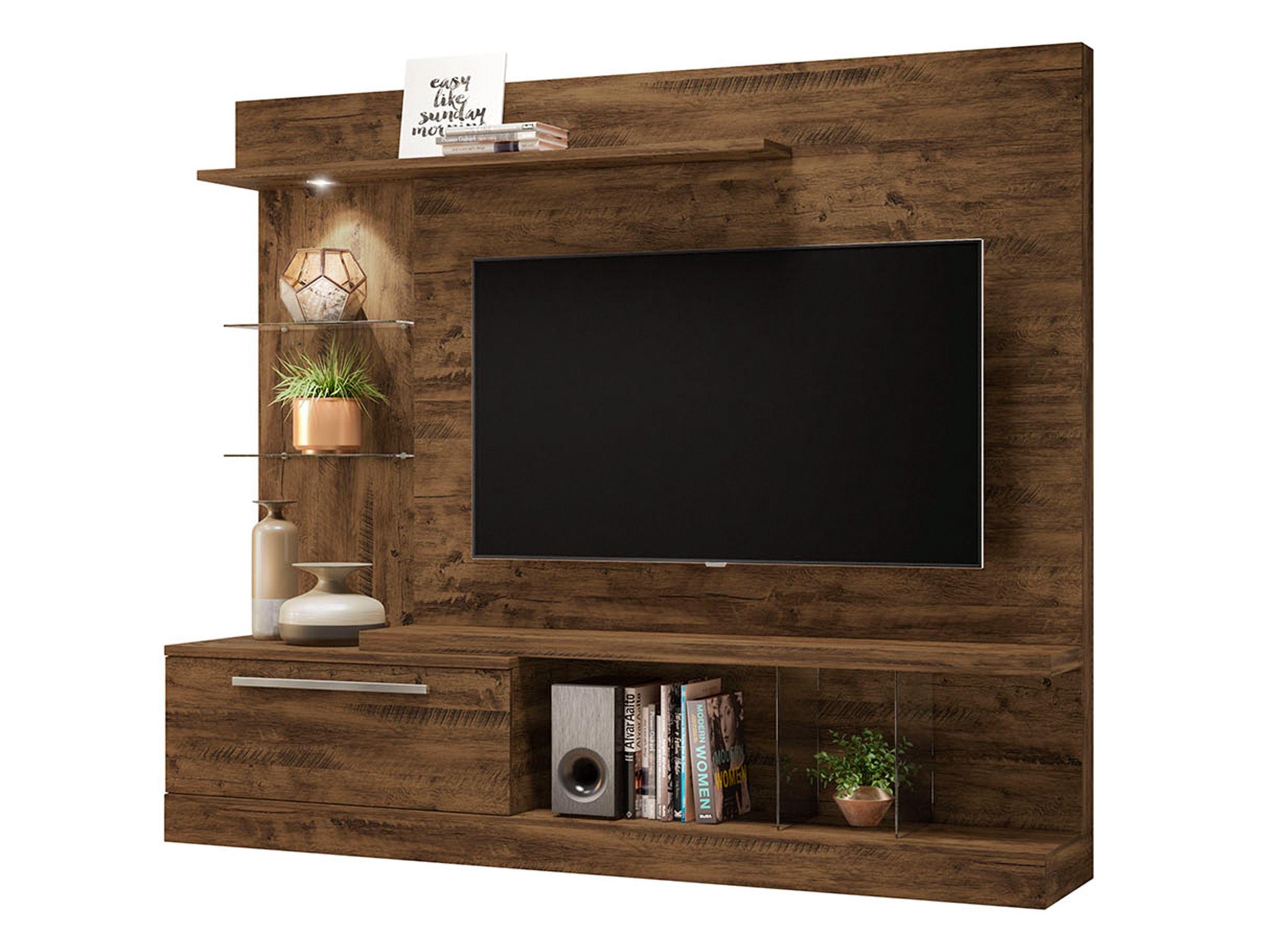 Home Exit TV 60" Allure-2