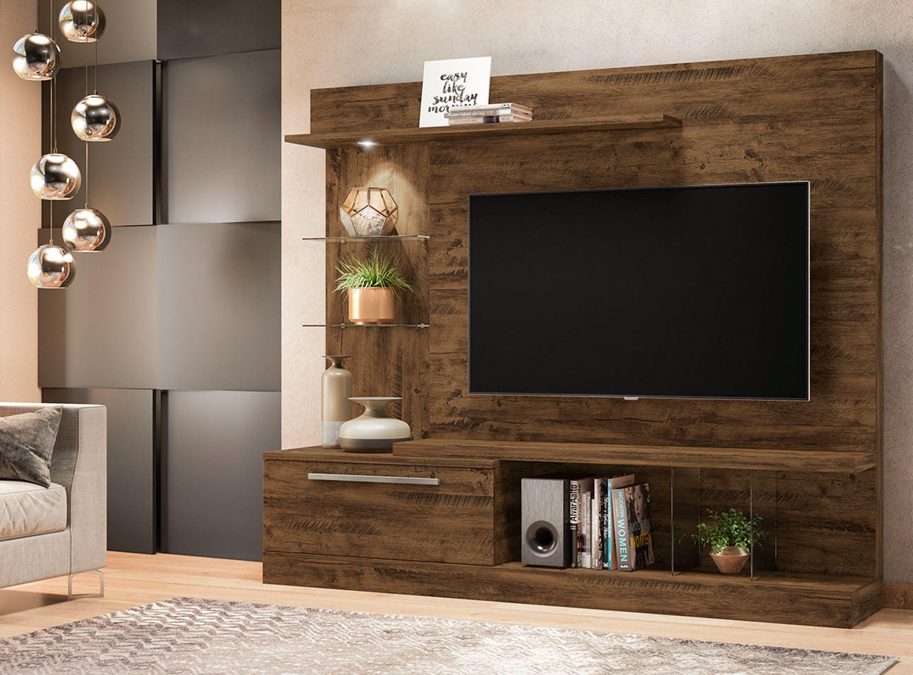 Home Exit TV 60" Allure-4