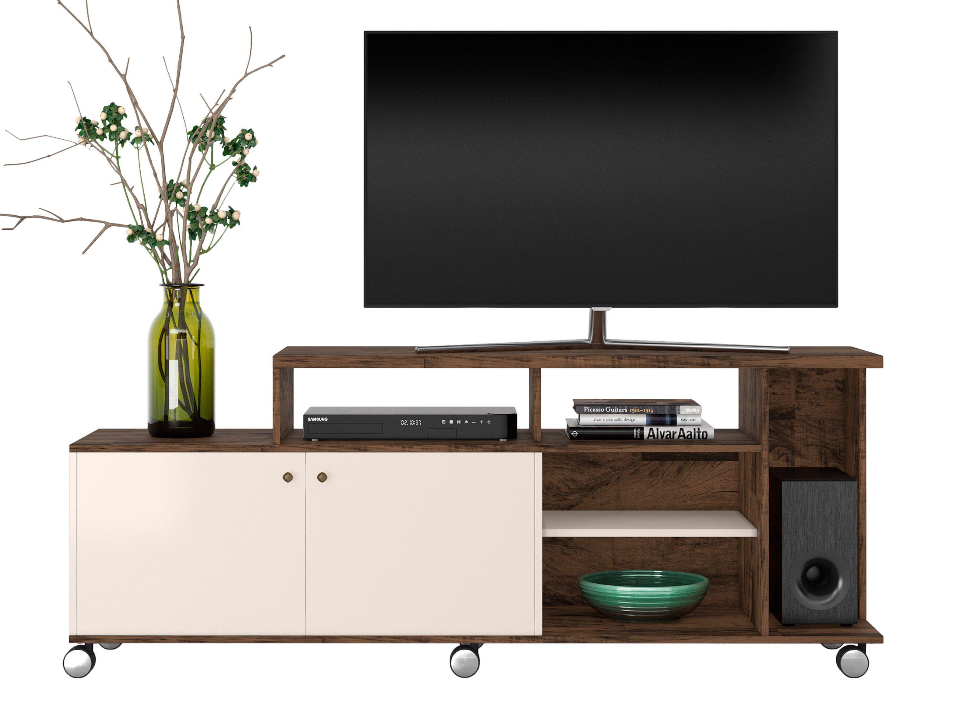 Rack TV 48" Innovatta Exit-2