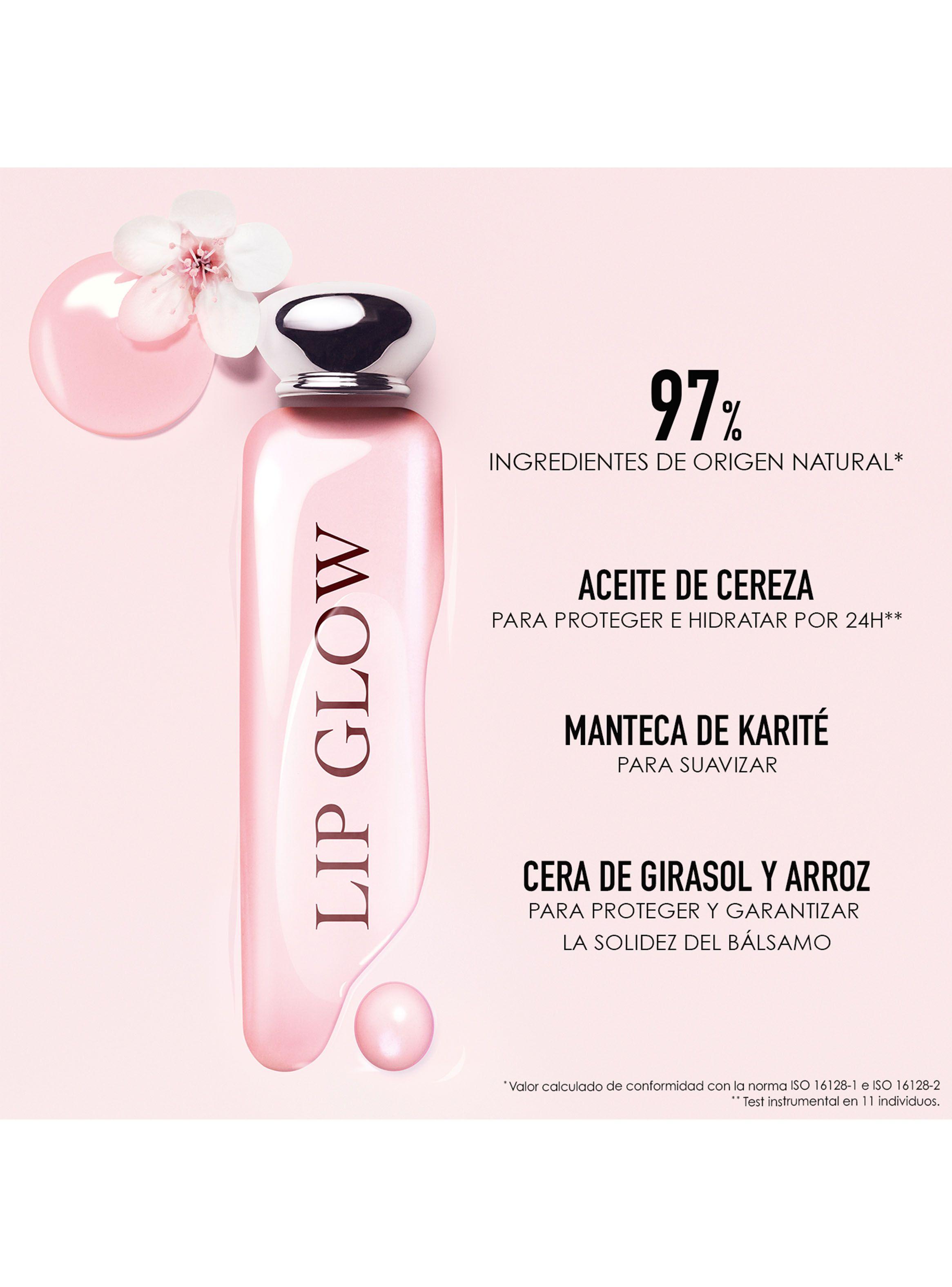 Bálsamo Labial Addict Lip Glow-3