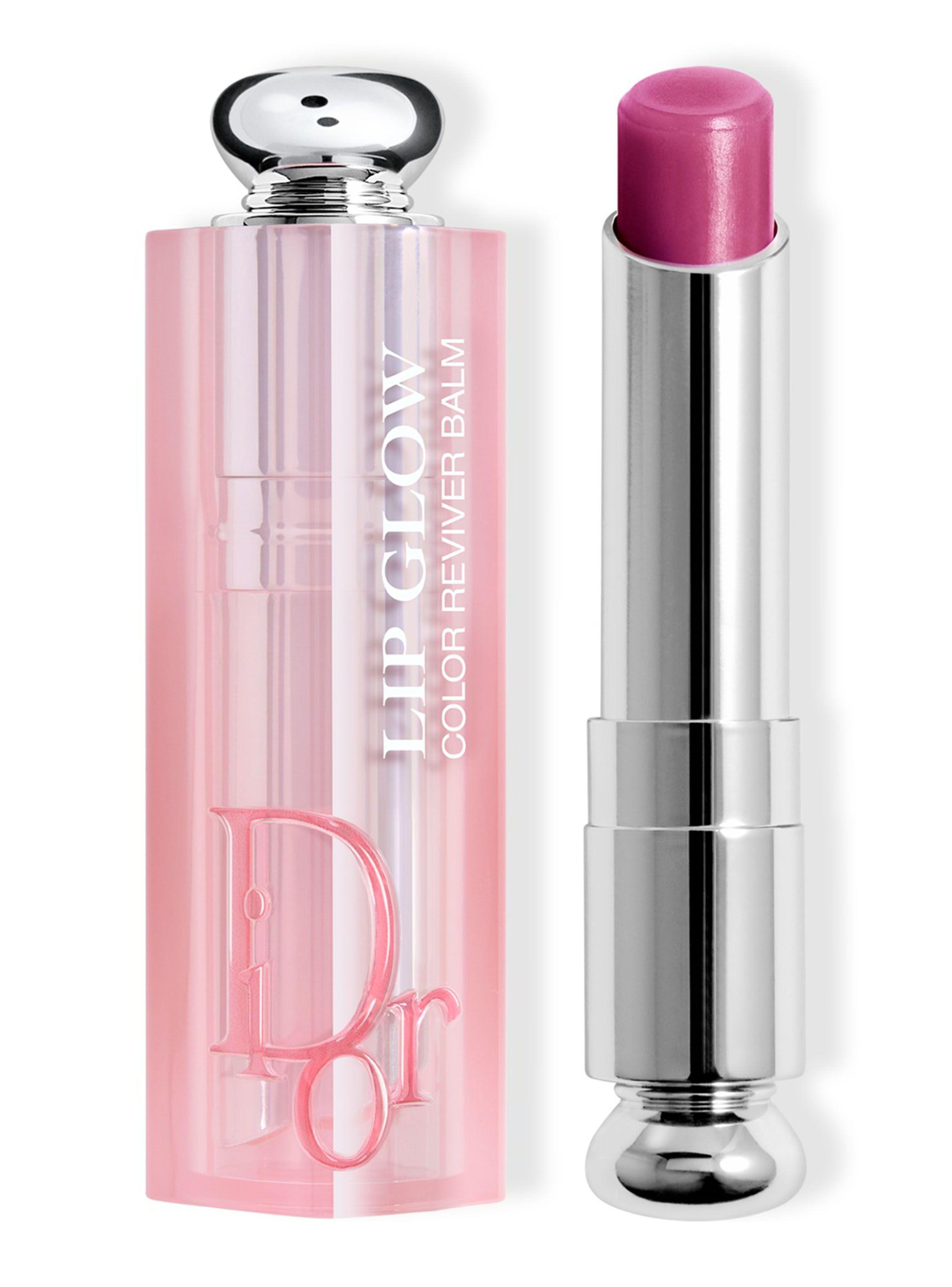Bálsamo Labial Addict Lip Glow-0