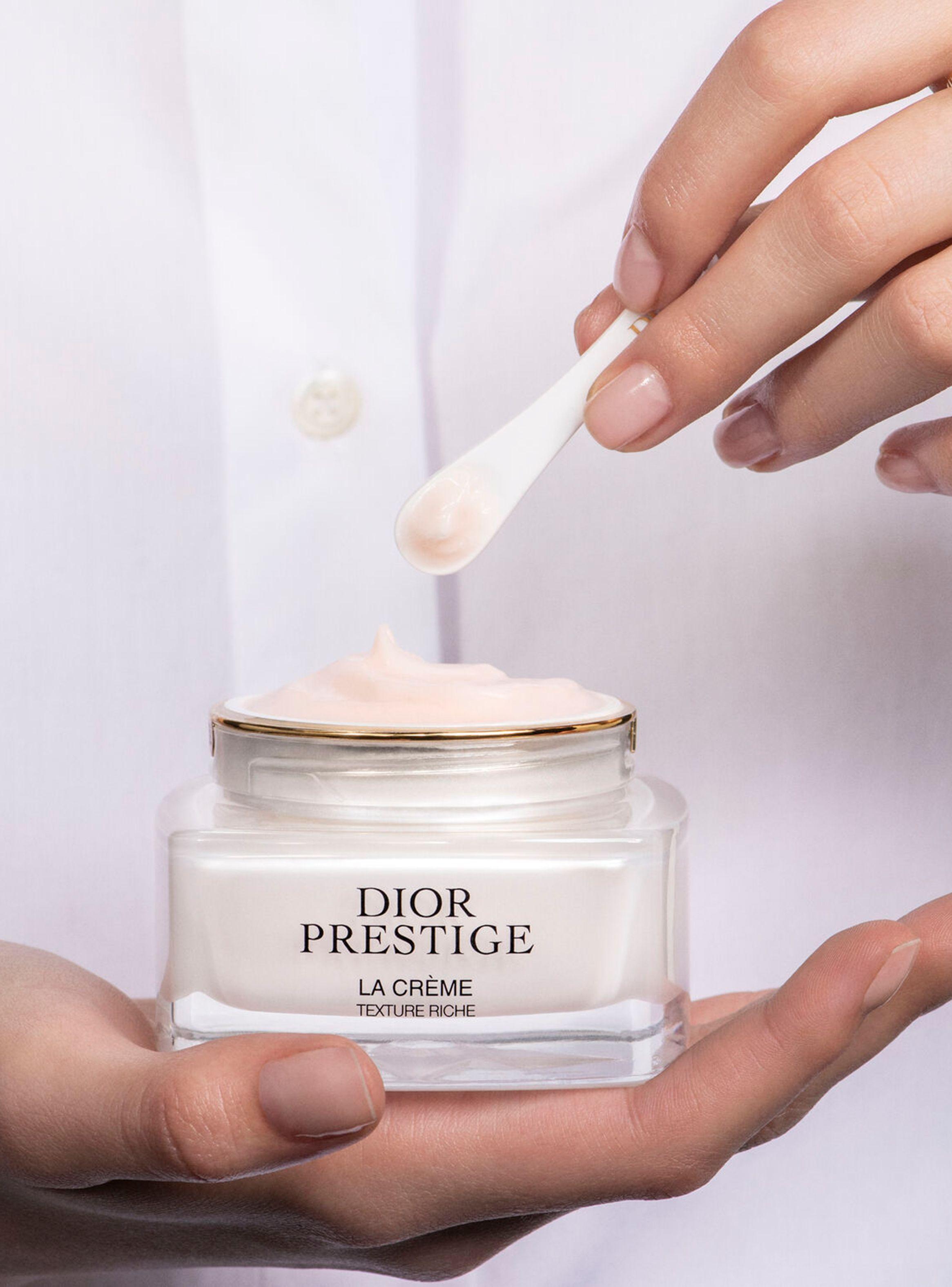 Crema Dior Prestige La Crème Riche 50 ml-2