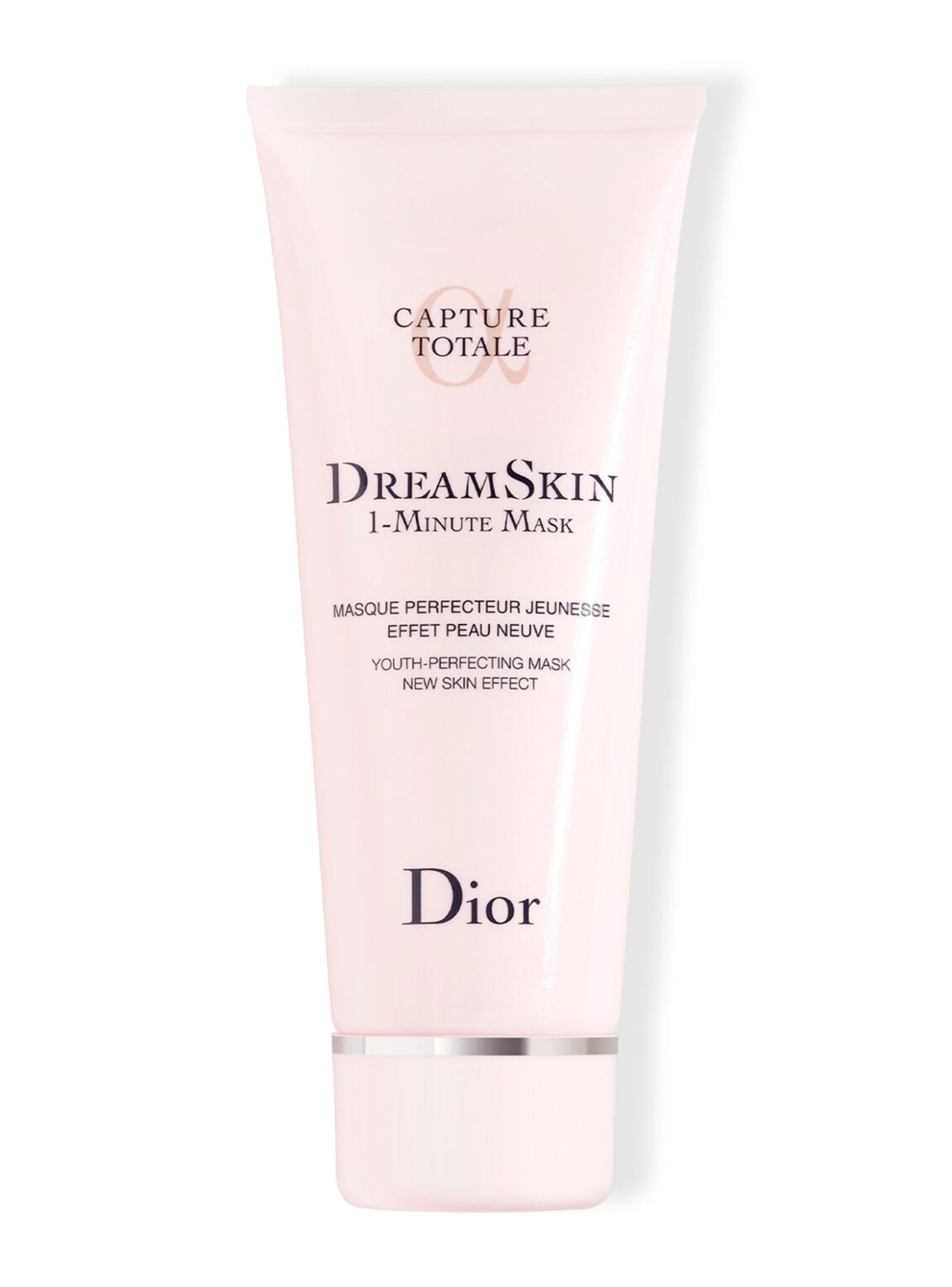 Mascarilla Capture Totale Dreamskin 1-Min Mask 75 ml-0