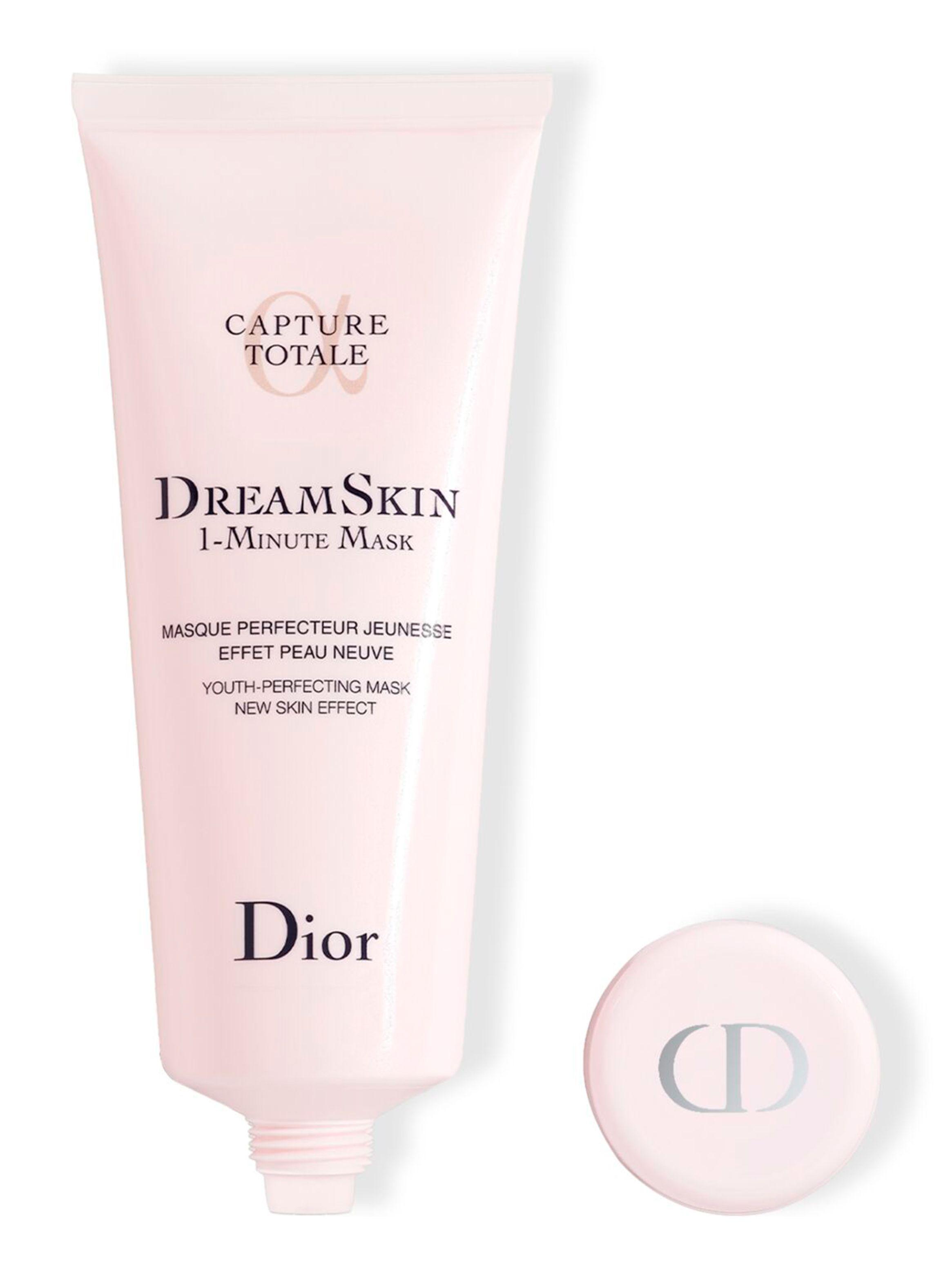 Mascarilla Capture Totale Dreamskin 1-Min Mask 75 ml-2