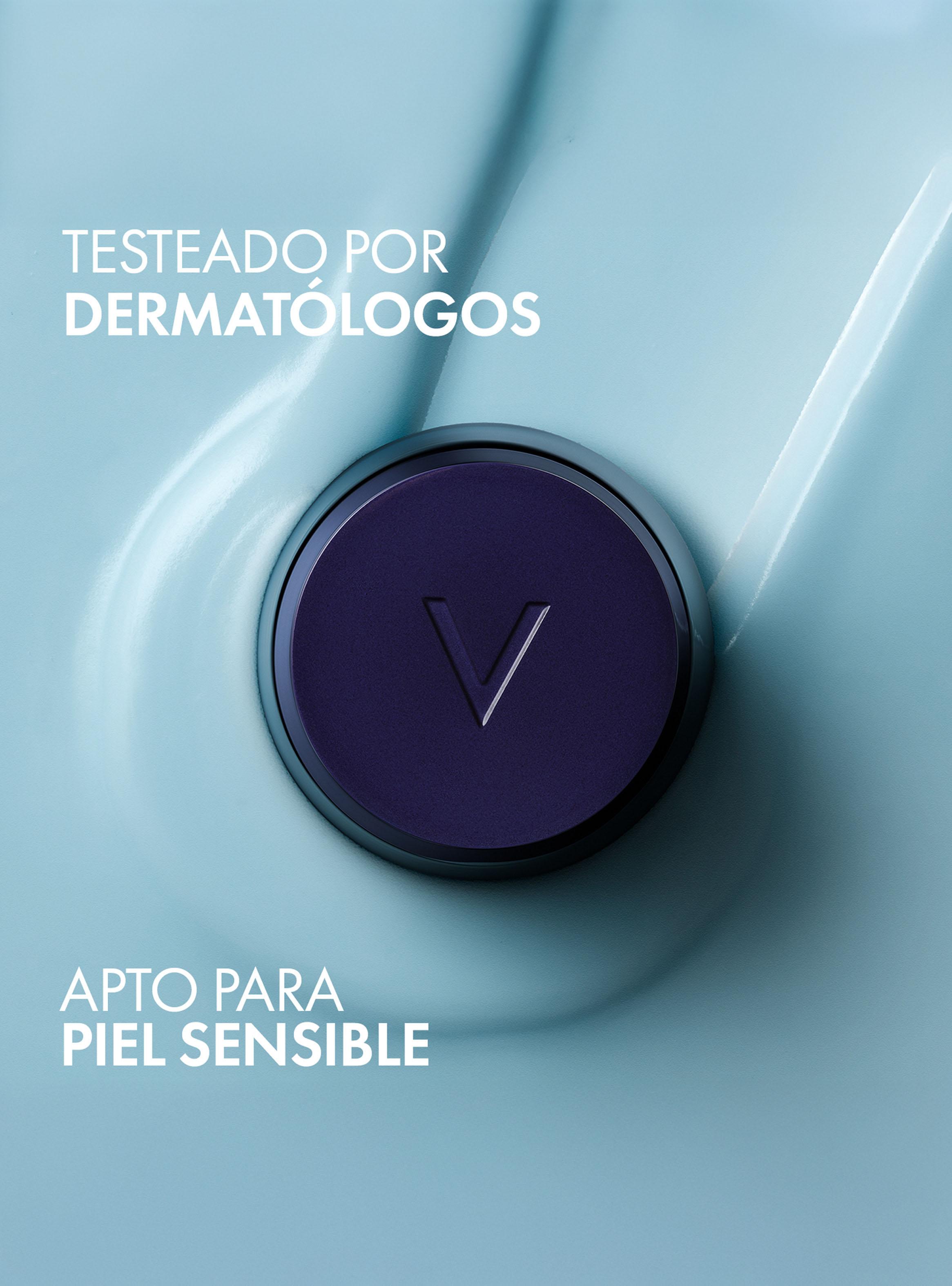Vichy Minéral 89 Crema Hidratante de Uso Nocturno 50 ml-5