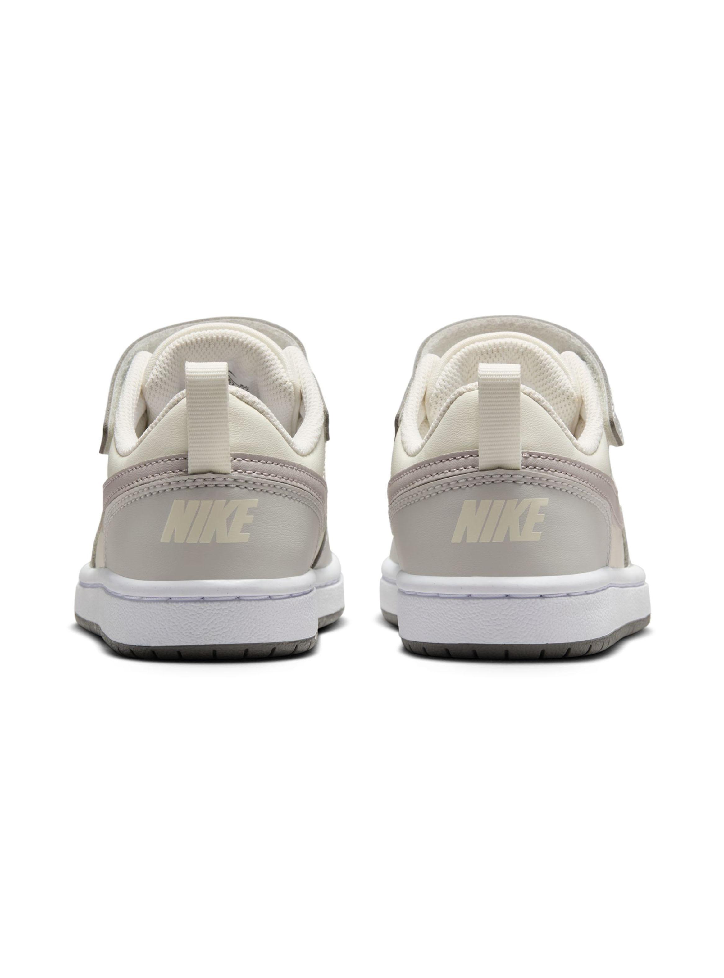 Zapatilla Urbana Junior Court Borough Ps Unisex-4