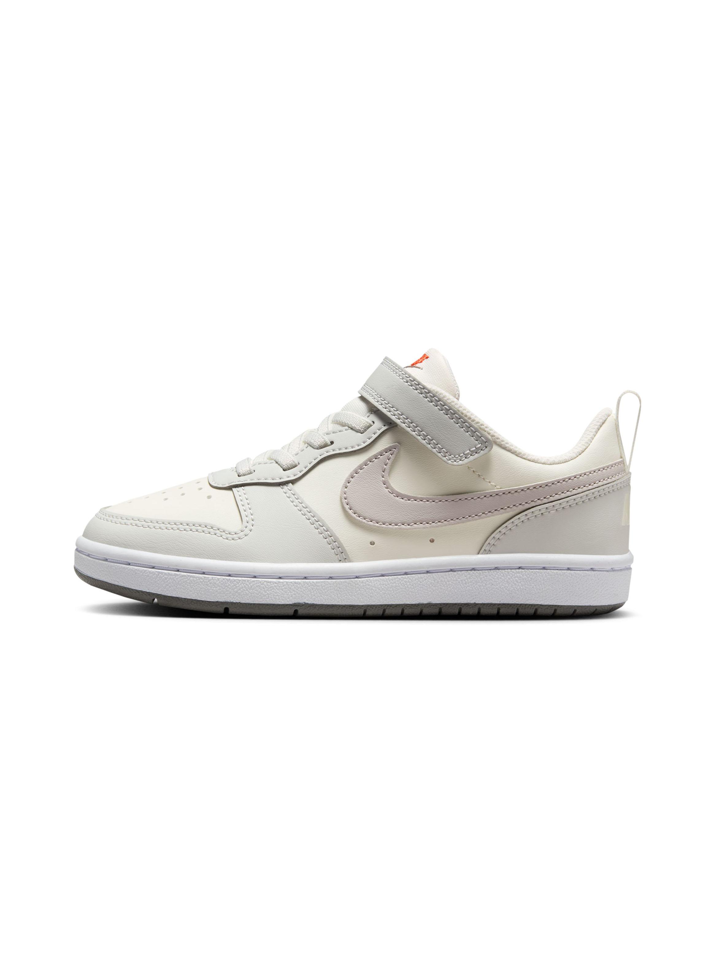 Zapatilla Urbana Junior Court Borough Ps Unisex-2