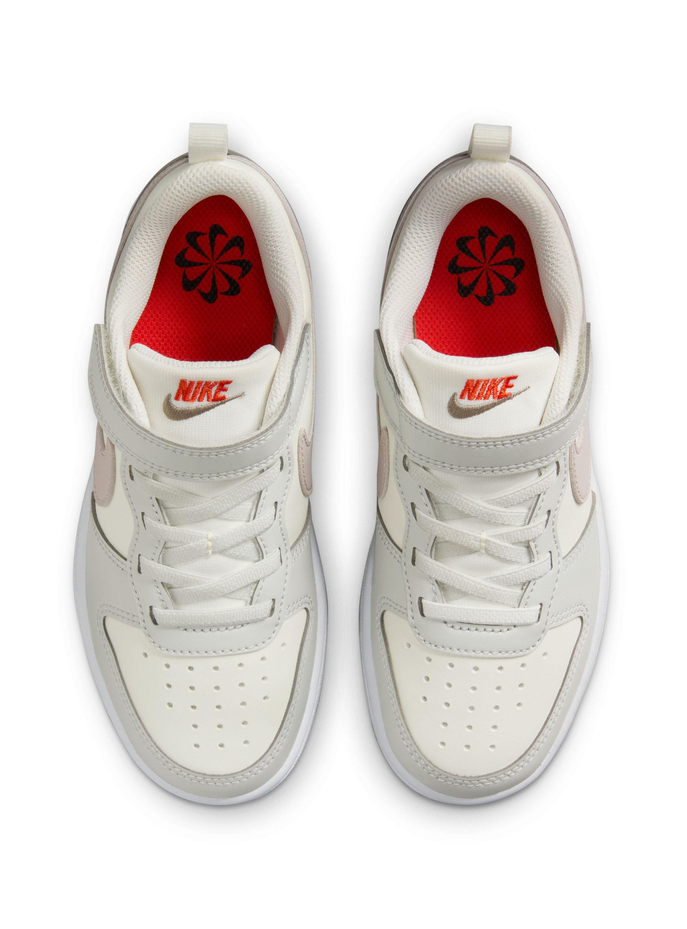 Zapatilla Urbana Junior Court Borough Ps Unisex-3