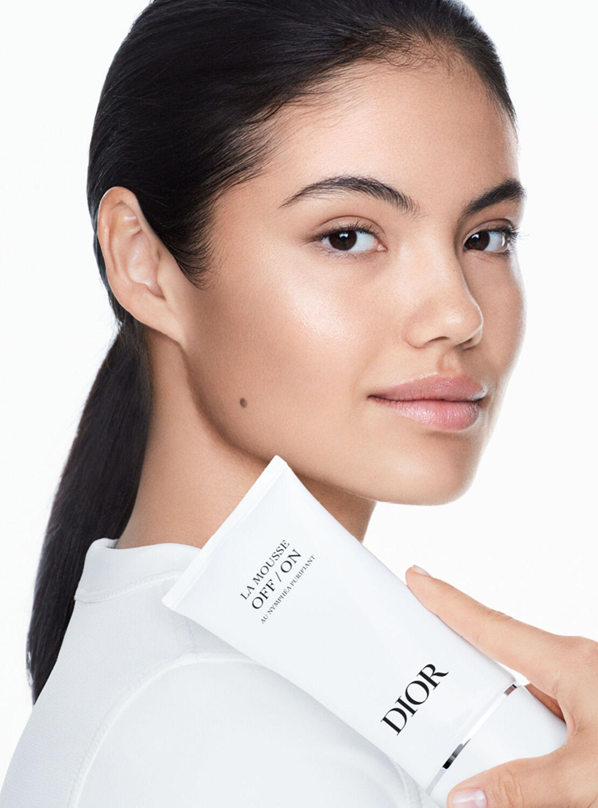 Desmaquillante de Ojos y Labios Desmaquillante Bifásiconenúfar Blanco Francés 125 ml-4