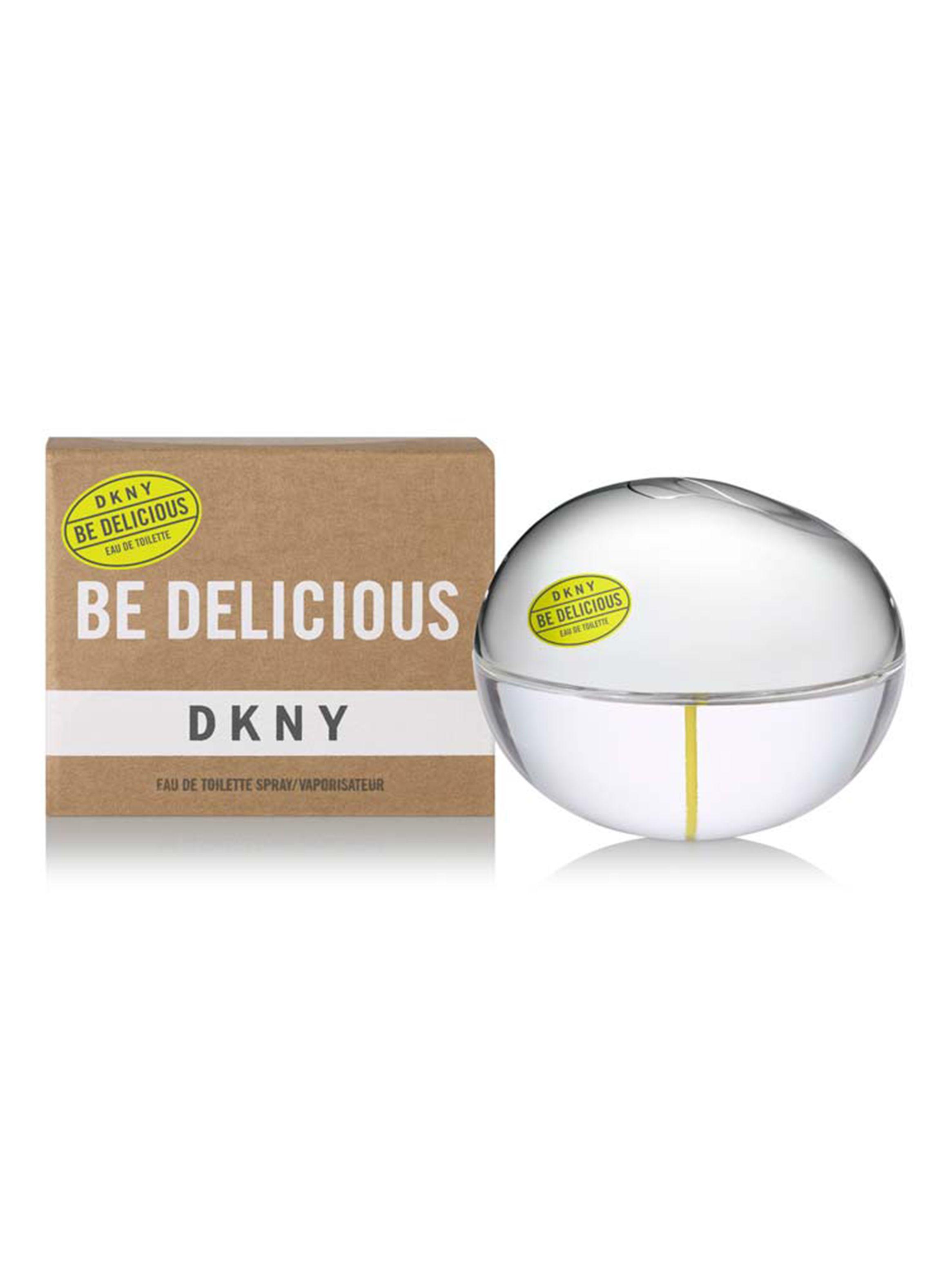 Perfume Dkny Be Delicious Mujer EDT 30 ml-1