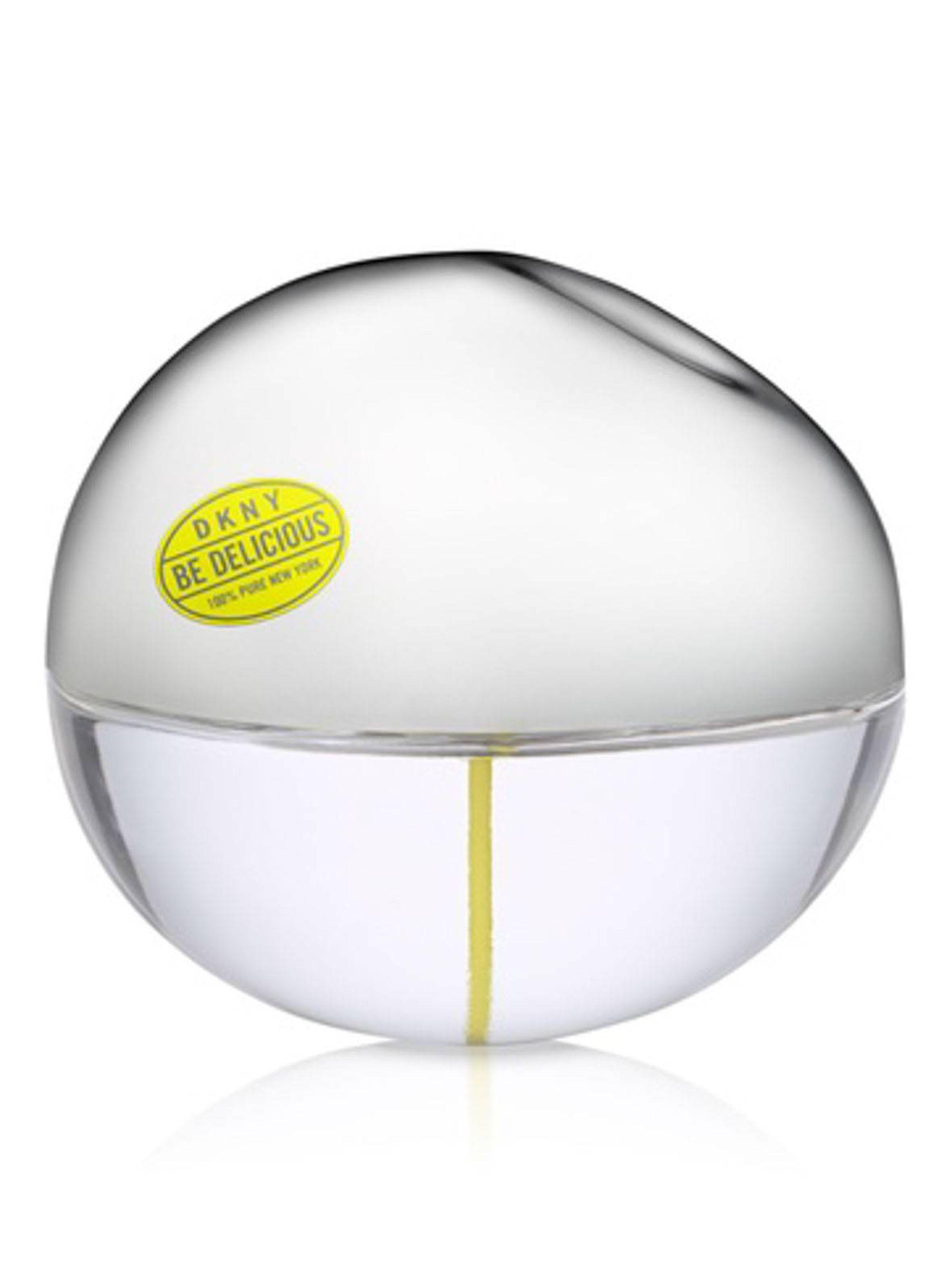 Perfume Dkny Be Delicious Mujer EDT 30 ml-0