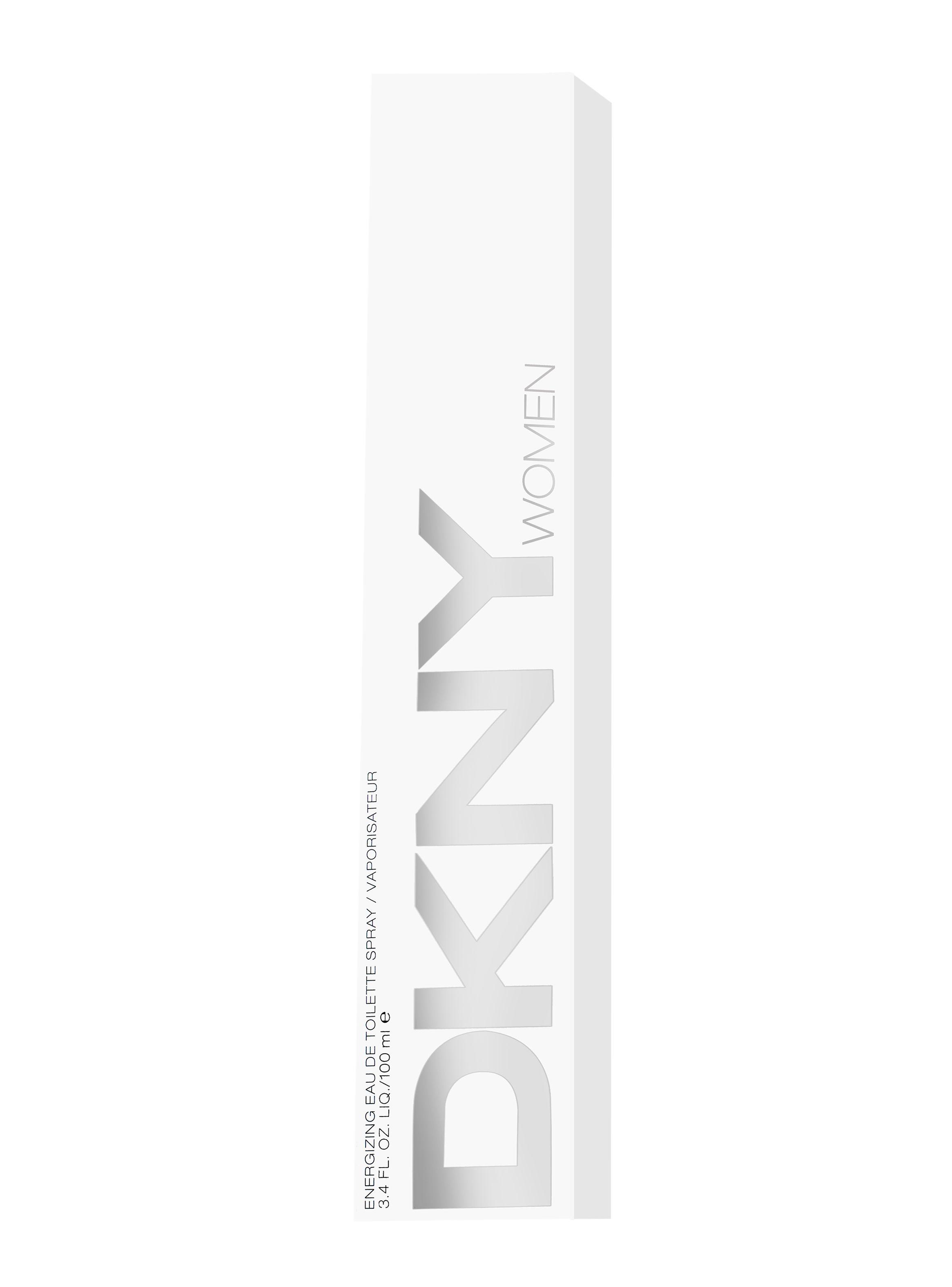 Perfume DKNY Women EDT Mujer 100ml-2