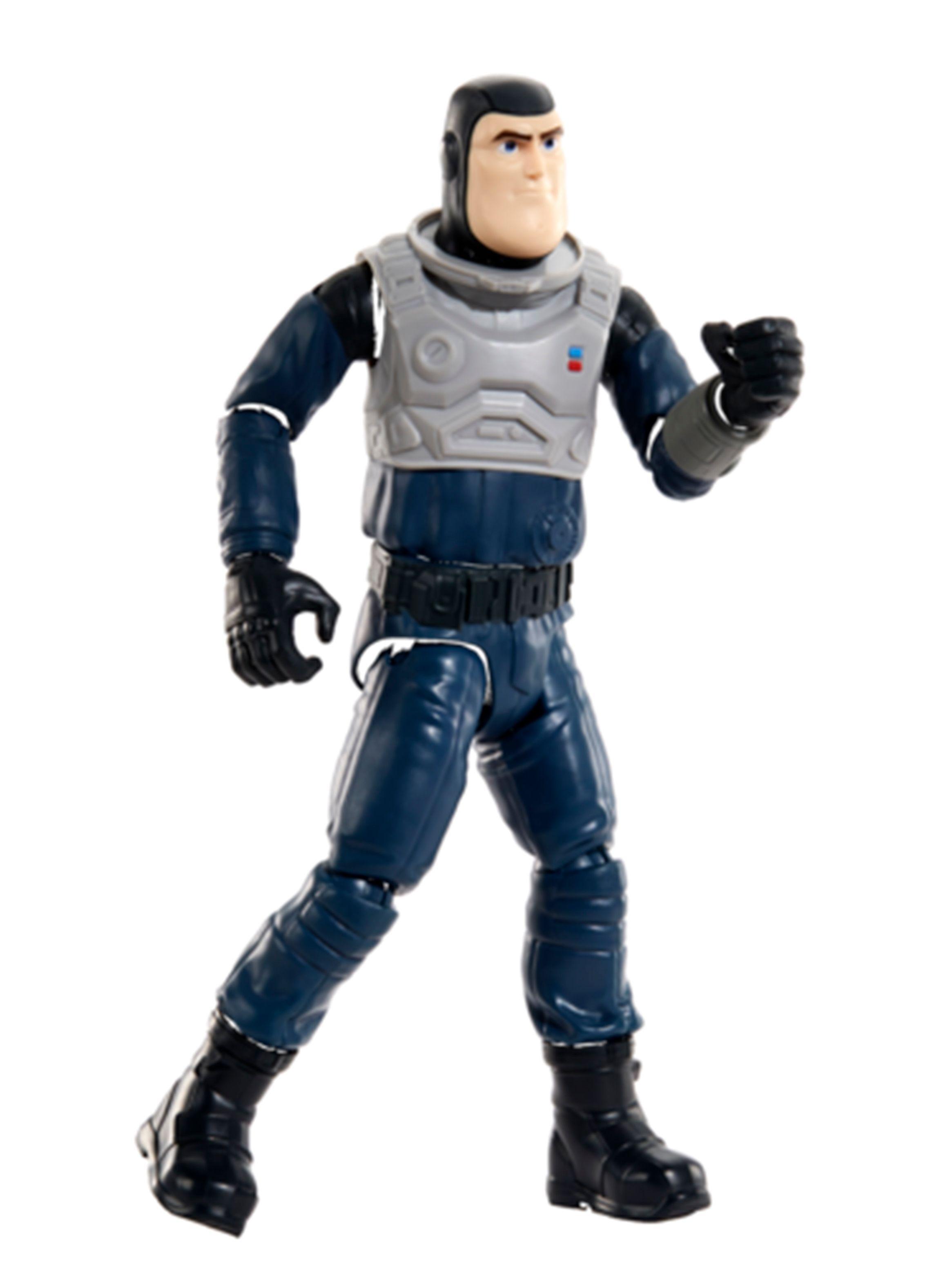 Figura de Acción Xl14 Buzz-1