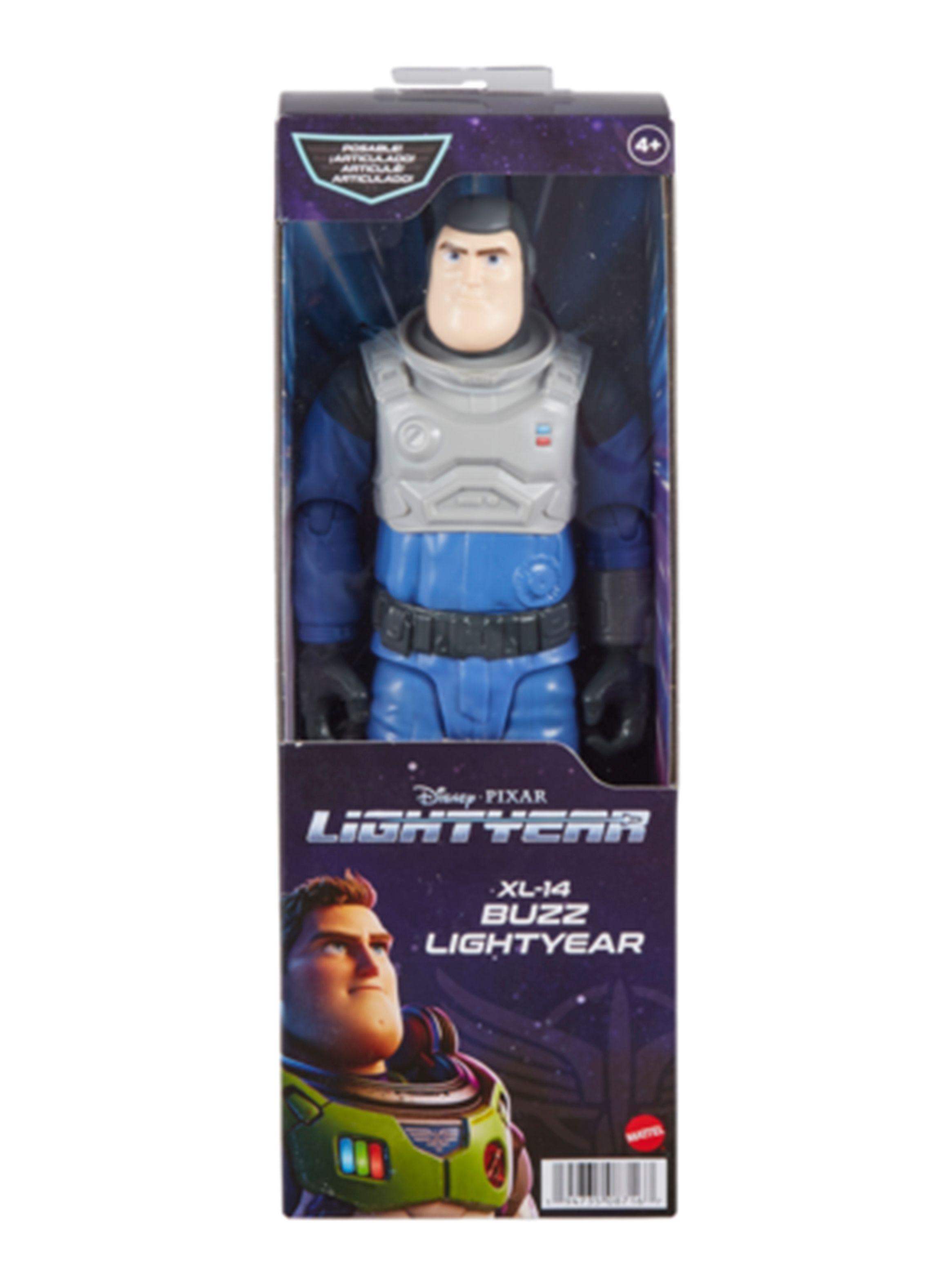 Figura de Acción Xl14 Buzz-2