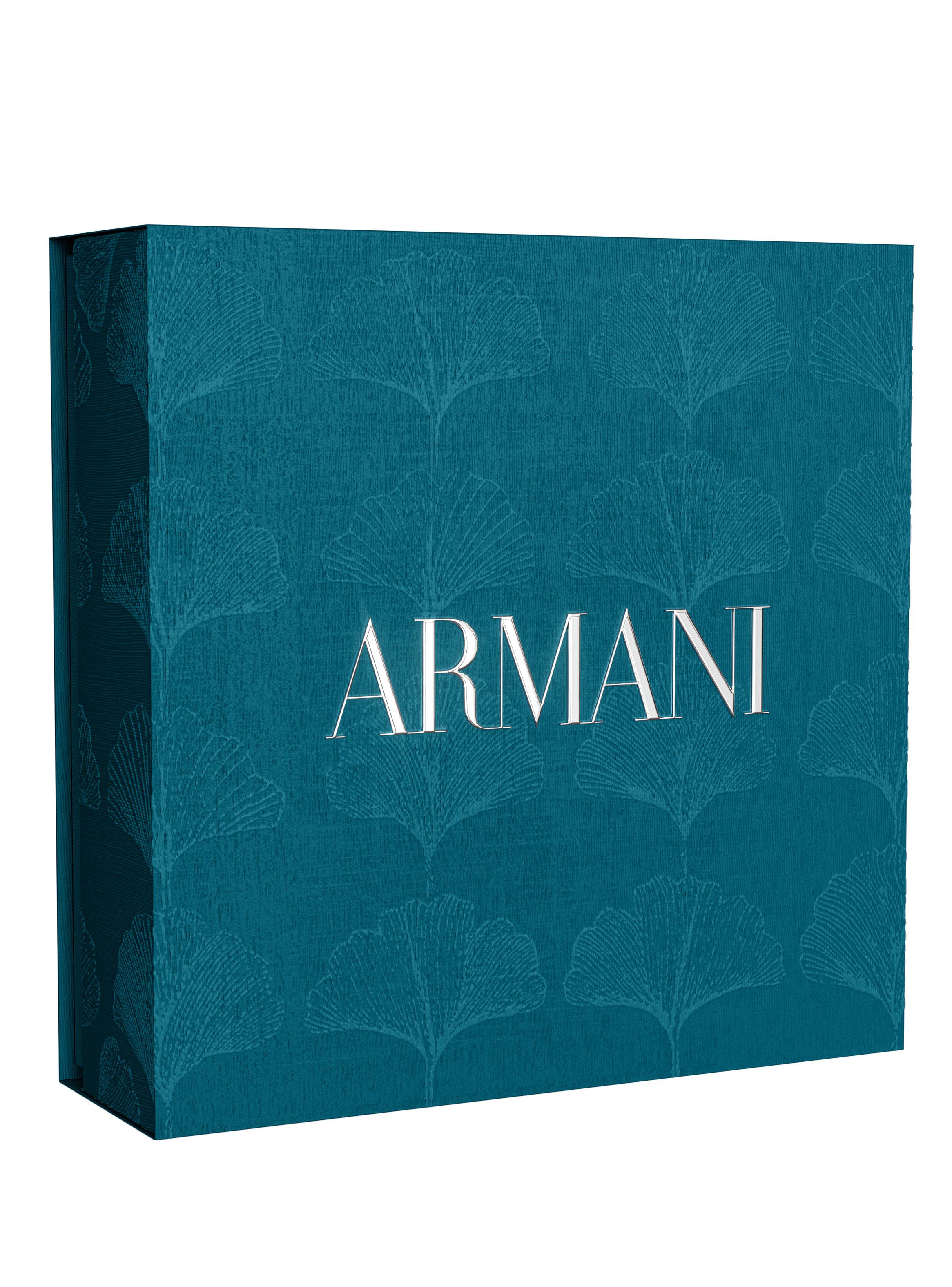 Set Perfume Hombre Acqua Di Giò 100ml + 15ml Giorgio Armani-3