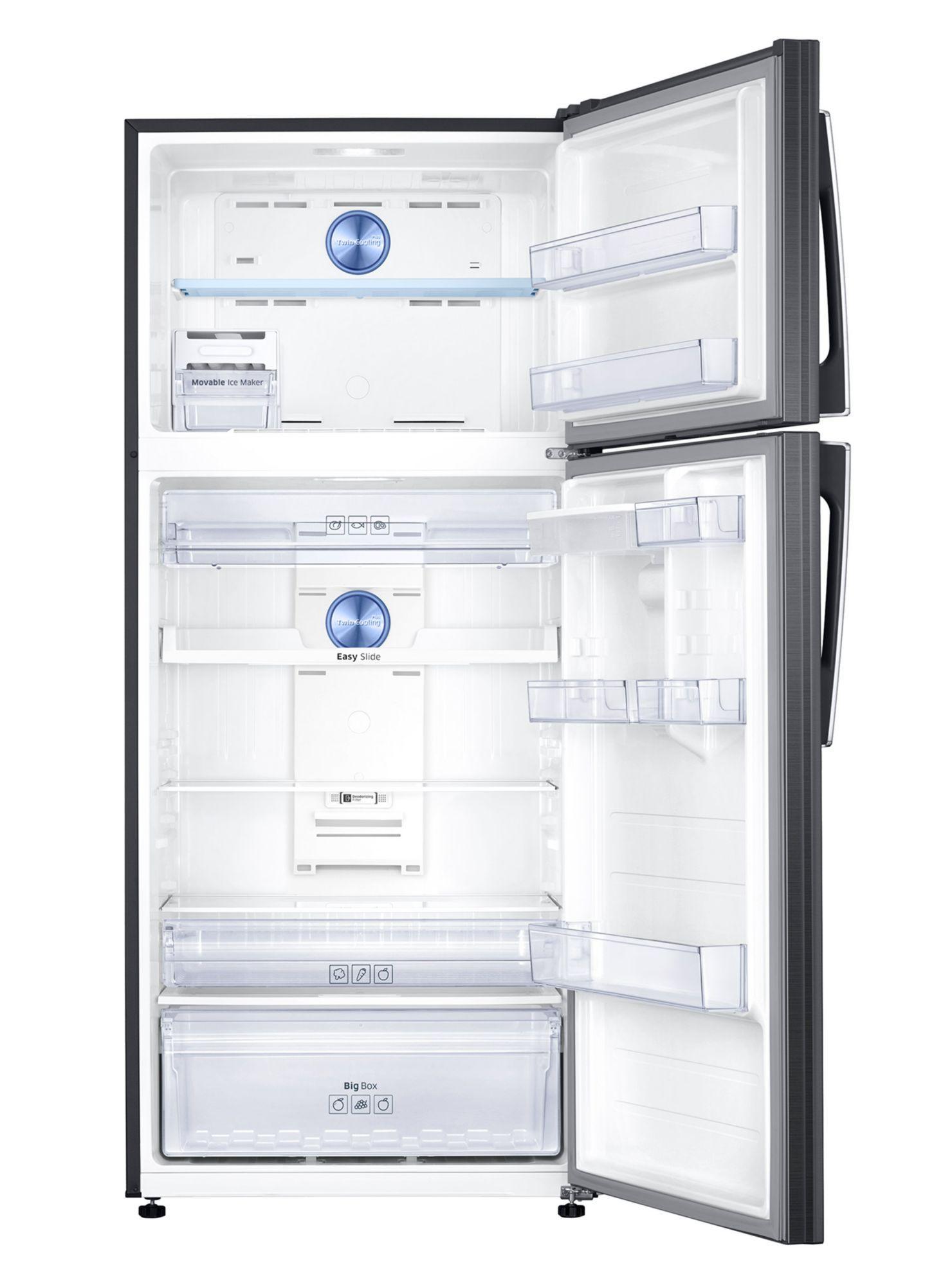 Refrigerador Top Mount No Frost 526 Litros RT53K6541BS/ZS-2