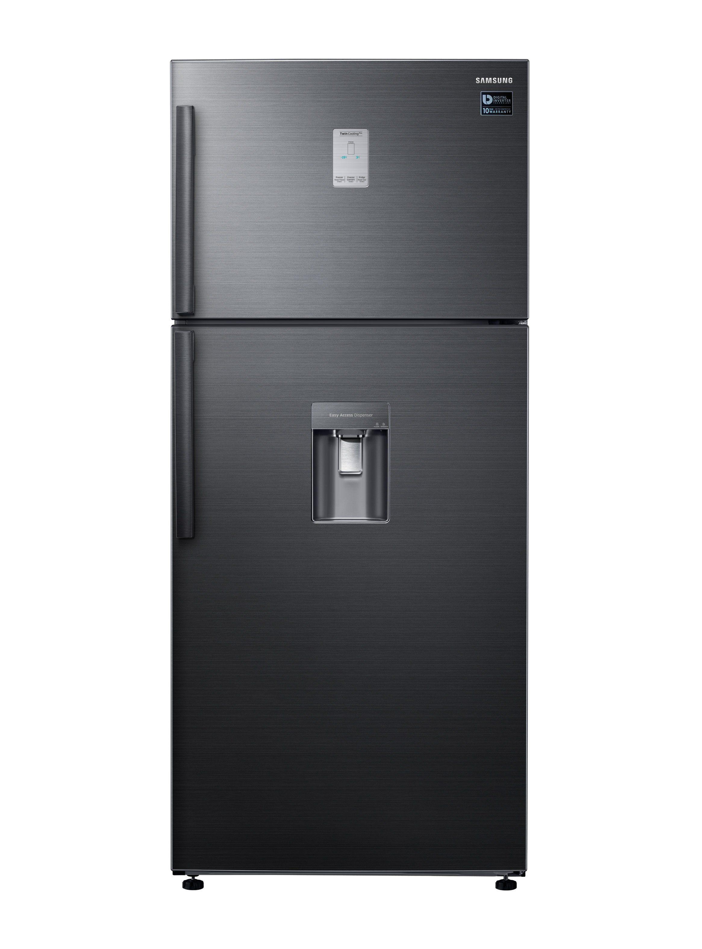 Refrigerador Top Mount No Frost 526 Litros RT53K6541BS/ZS-0