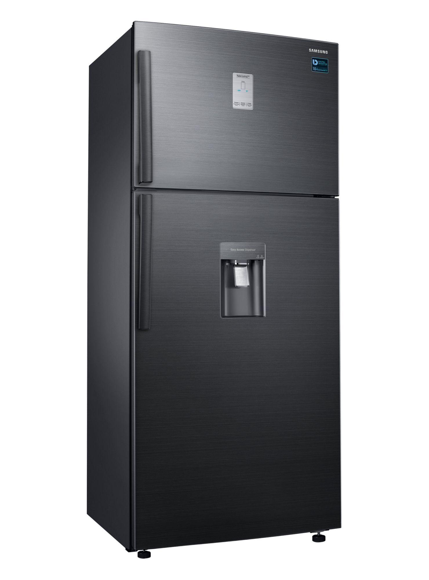 Refrigerador Top Mount No Frost 526 Litros RT53K6541BS/ZS-3