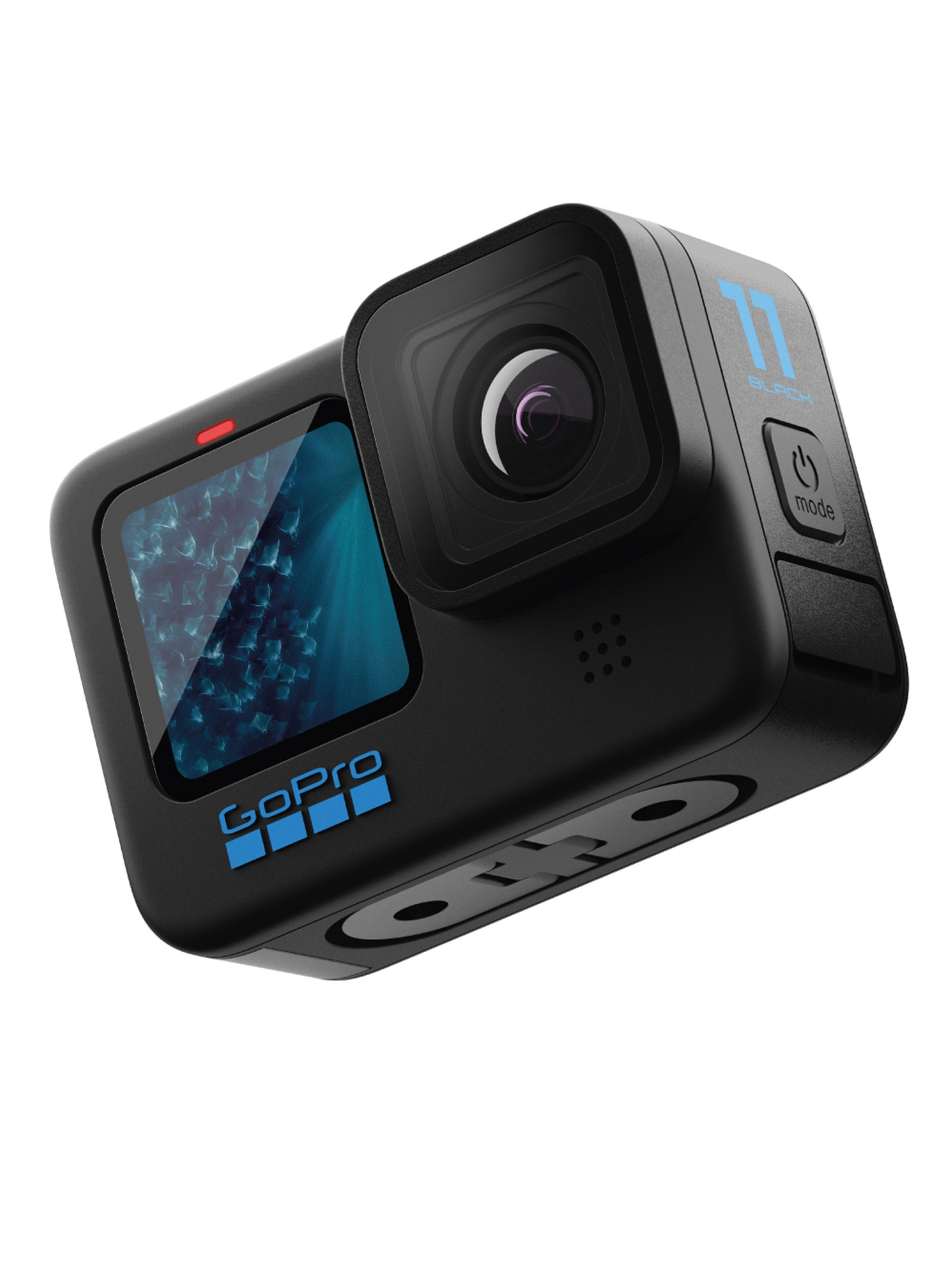 GoPro Hero 11 Black-8