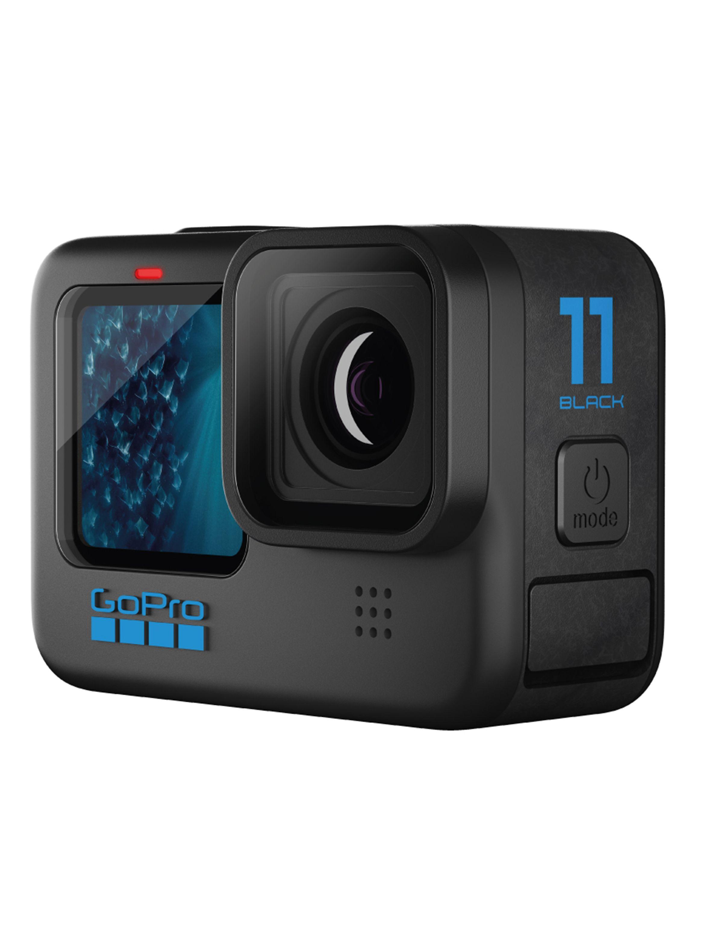 GoPro Hero 11 Black-0