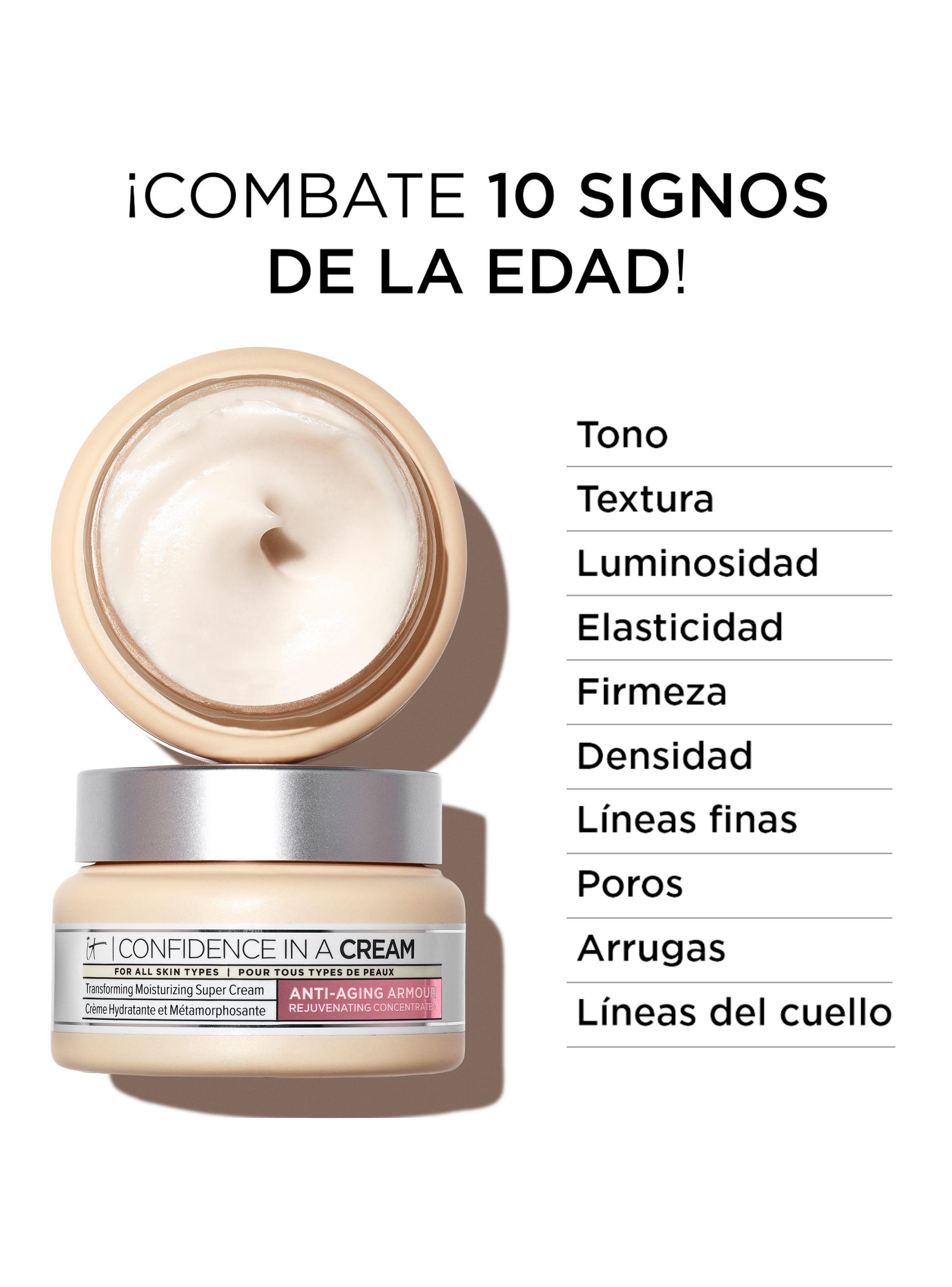 Crema Facial Confidence in a Cream Supercharged 60 ml-3