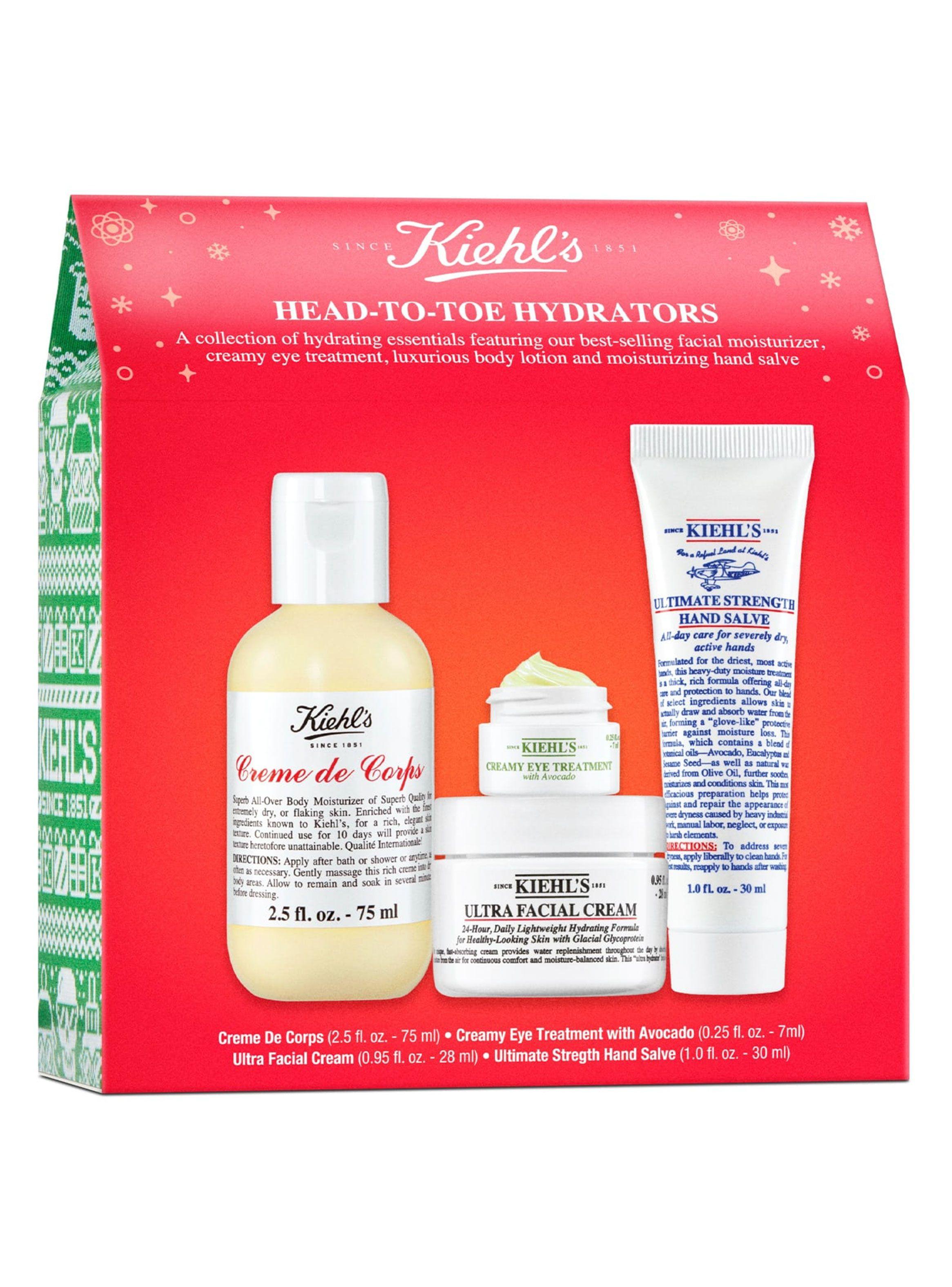 Set Head to Toes Hydrator Holiday Set-2