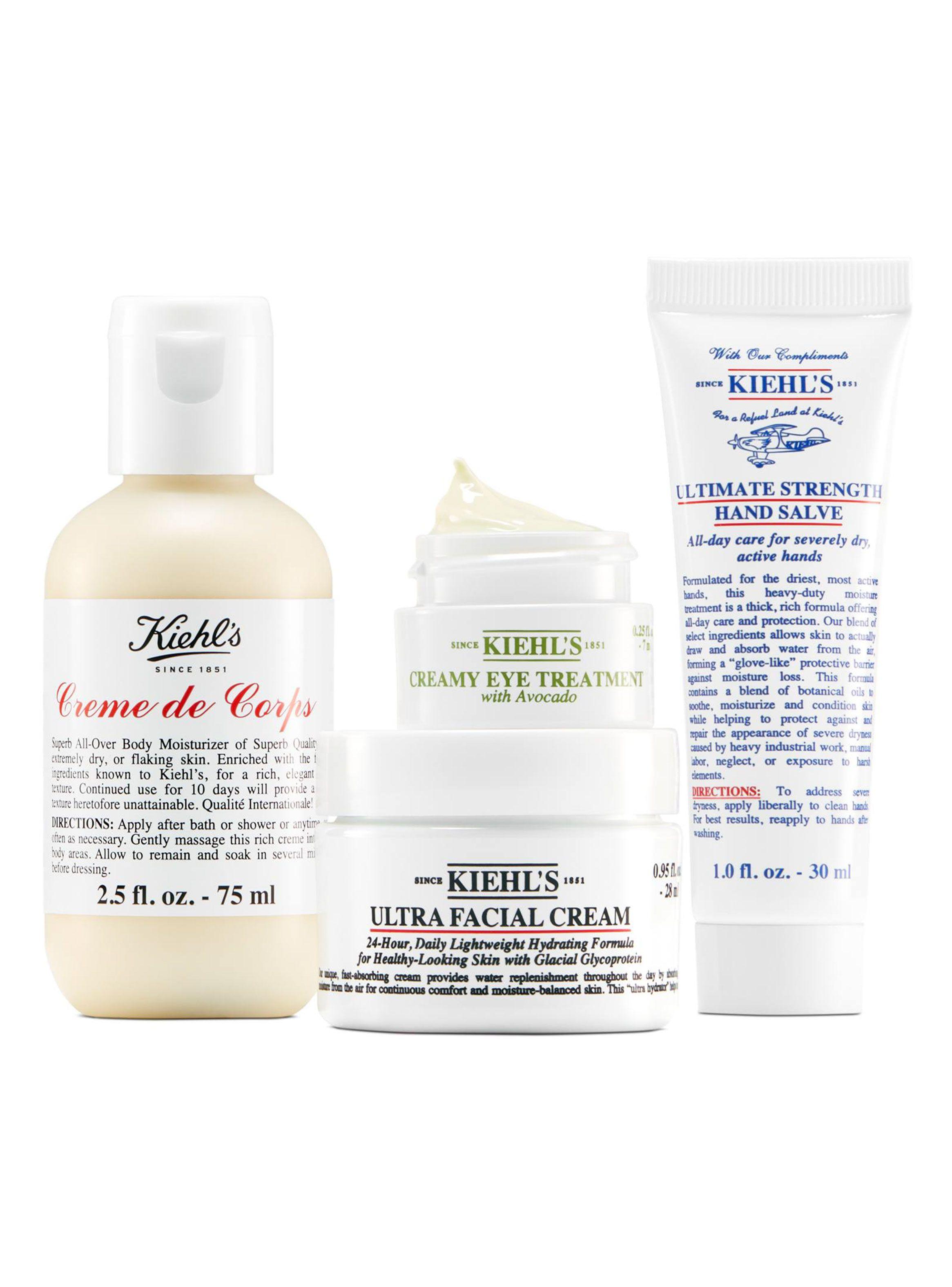 Set Head to Toes Hydrator Holiday Set-0