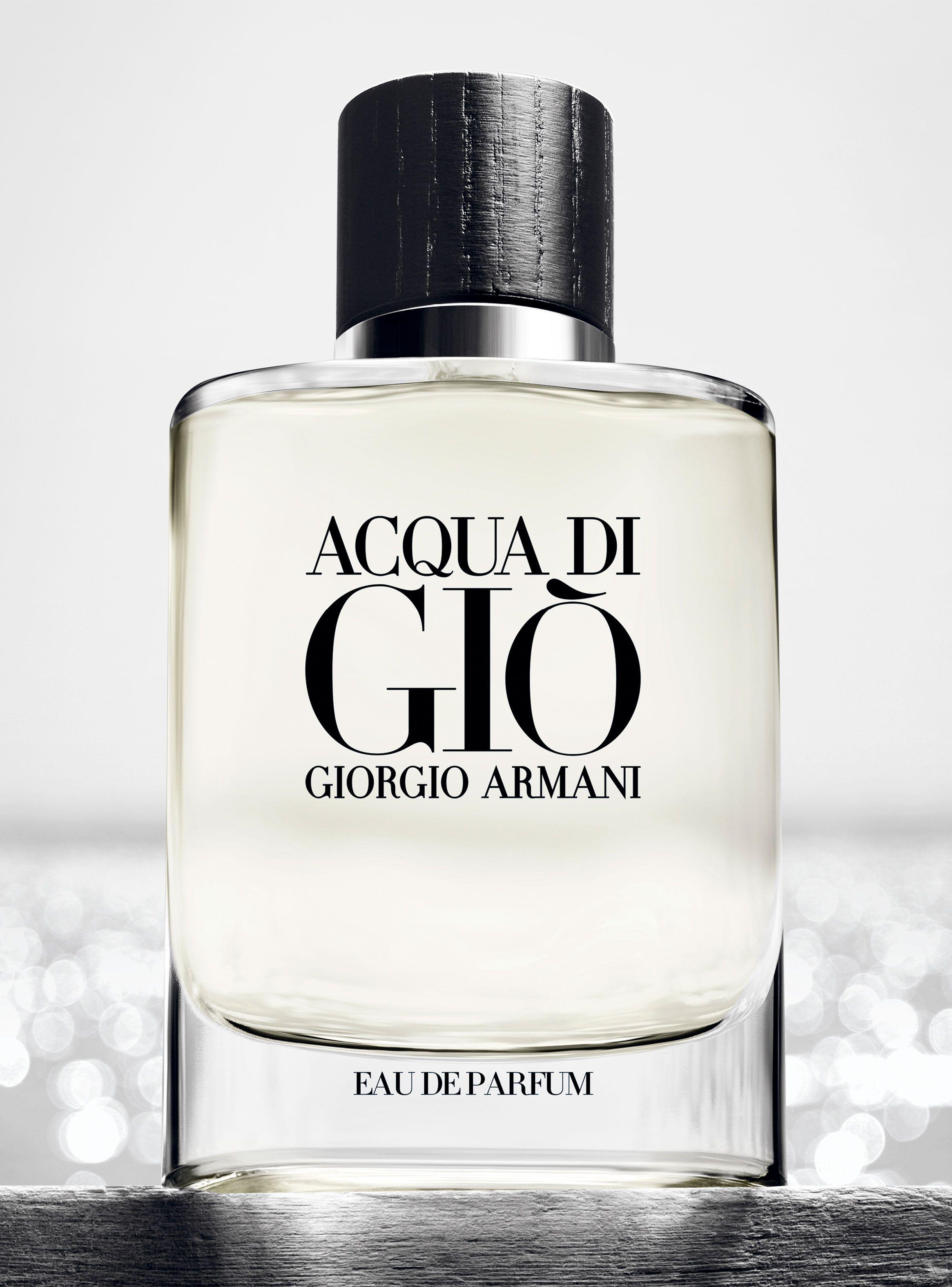 Perfume Acqua Di Gio EDP Hombre 40 ml-3