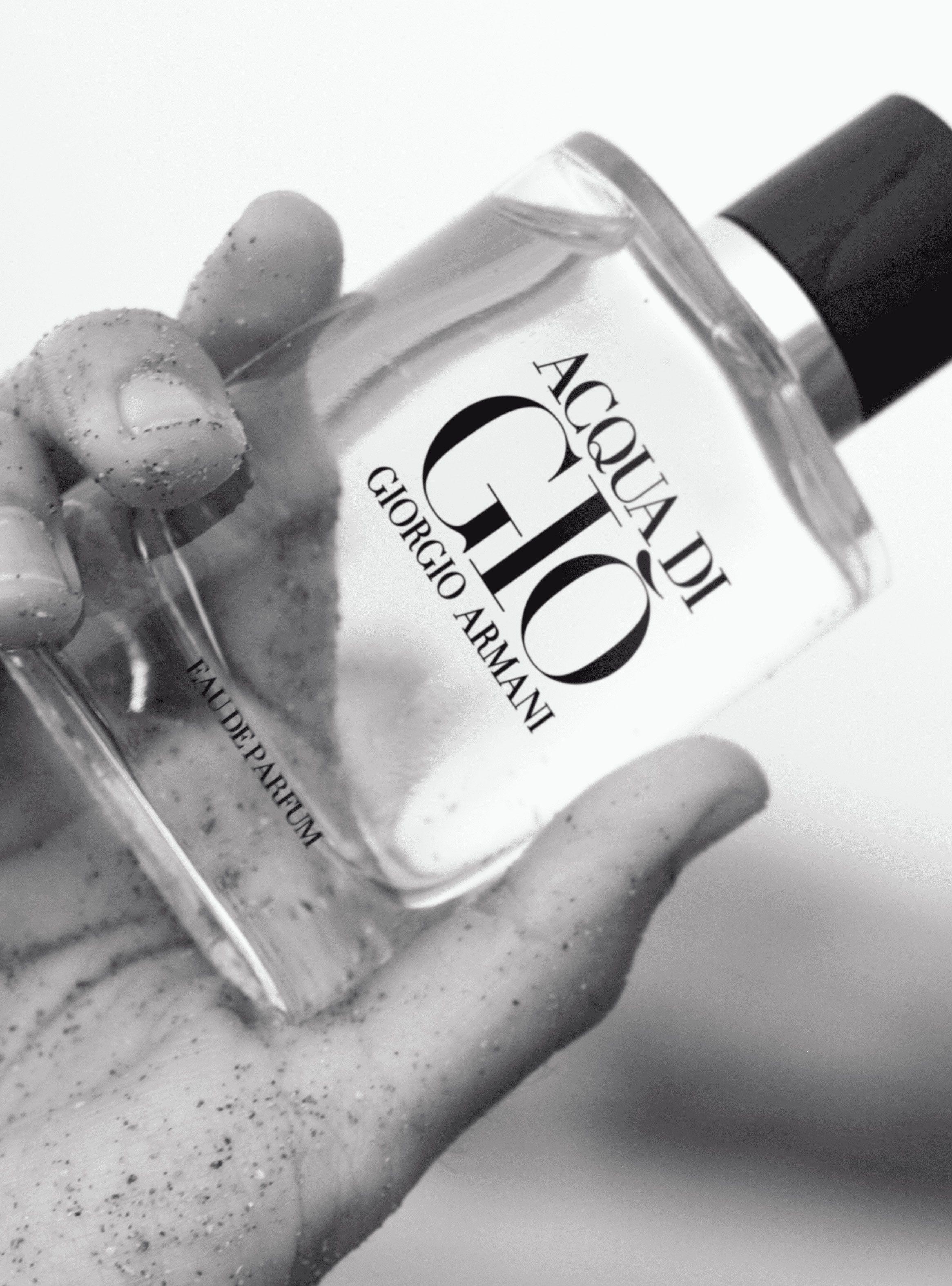 Perfume Acqua Di Gio EDP Hombre 40 ml-4