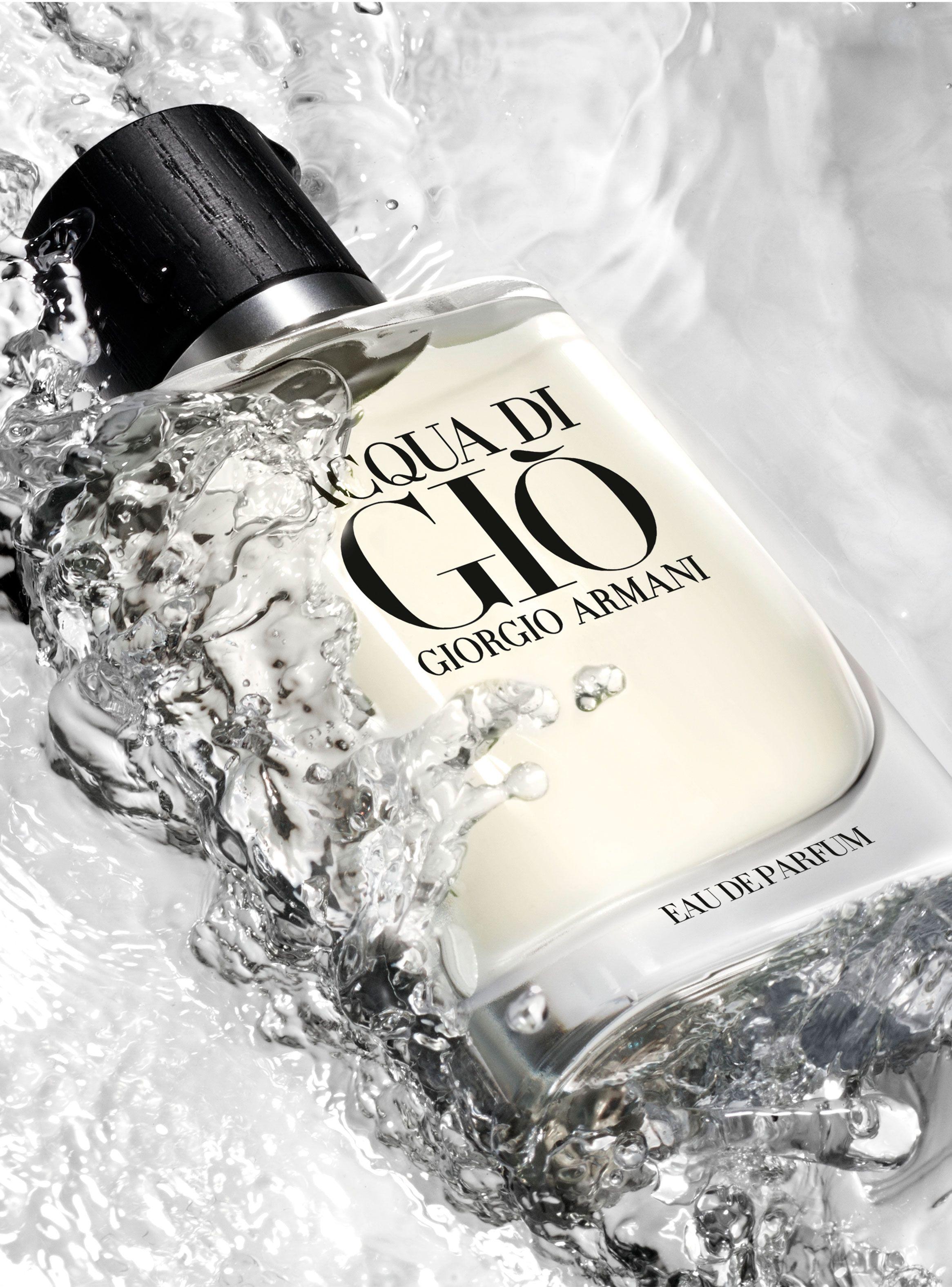 Perfume Acqua Di Gio EDP Hombre 40 ml-5
