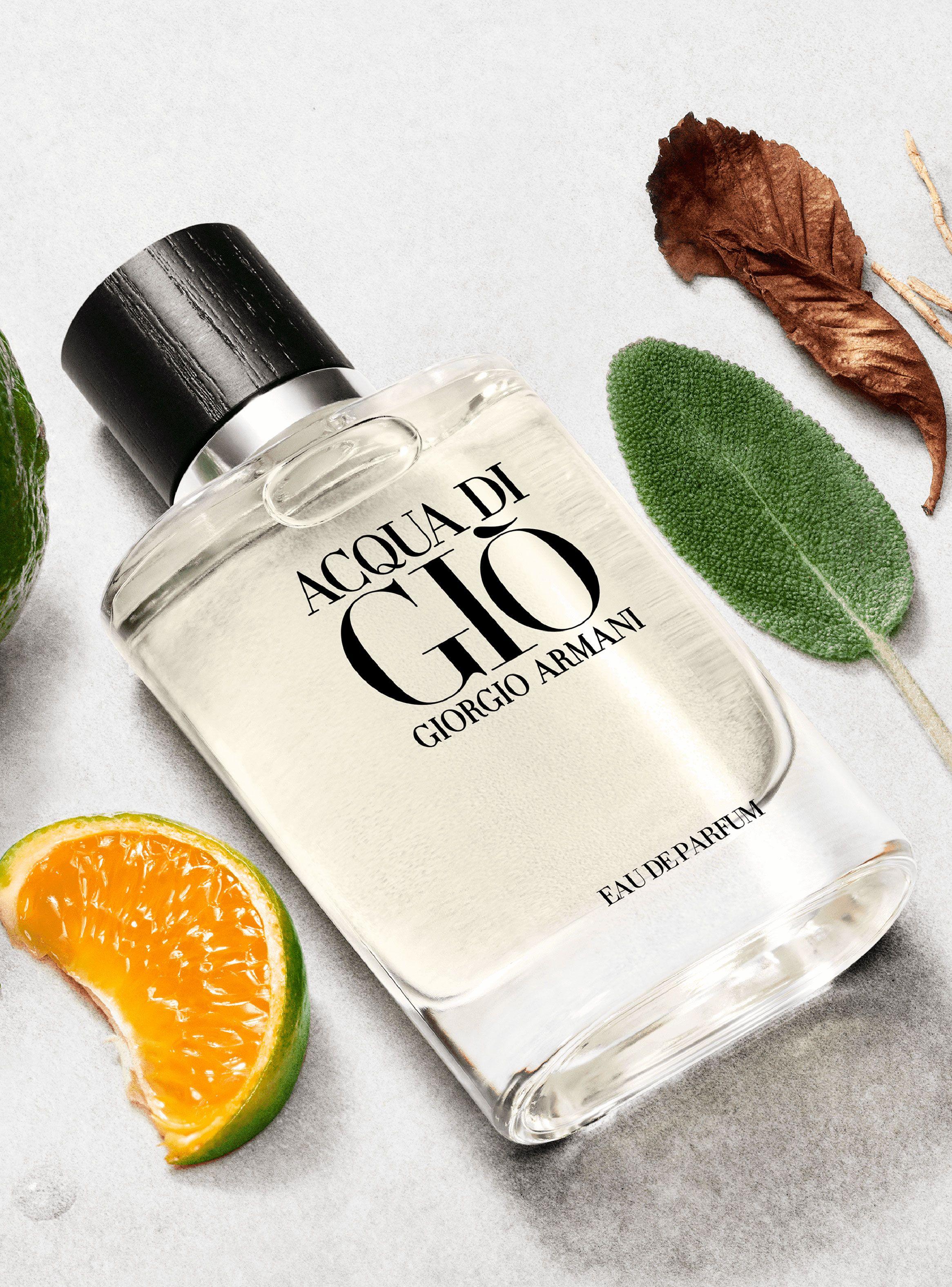 Perfume Acqua Di Gio EDP Hombre 40 ml-2