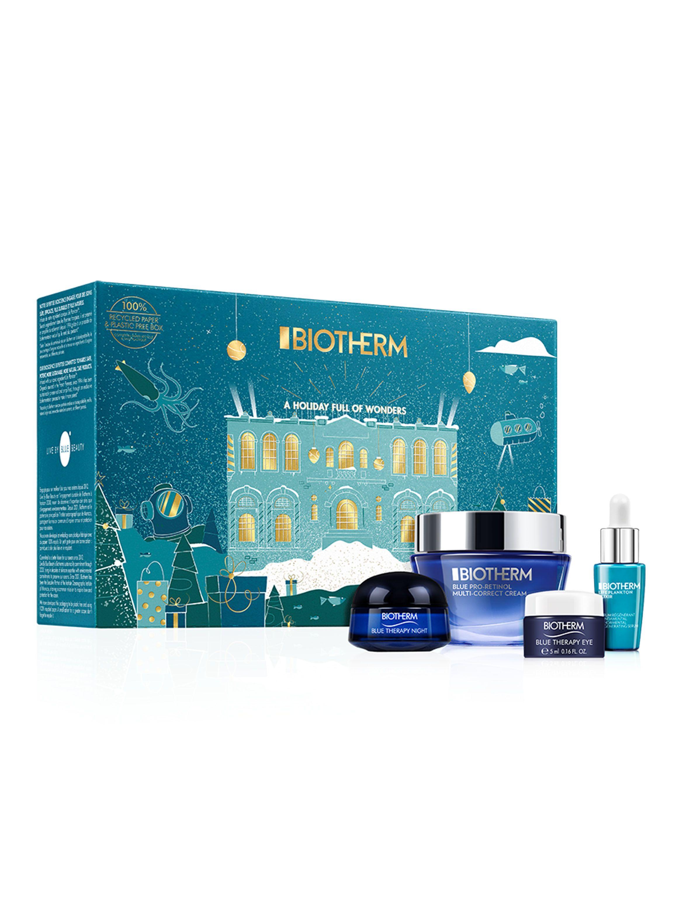 Set Antiedad Crema Blue-Pro Retinol 50ml-0